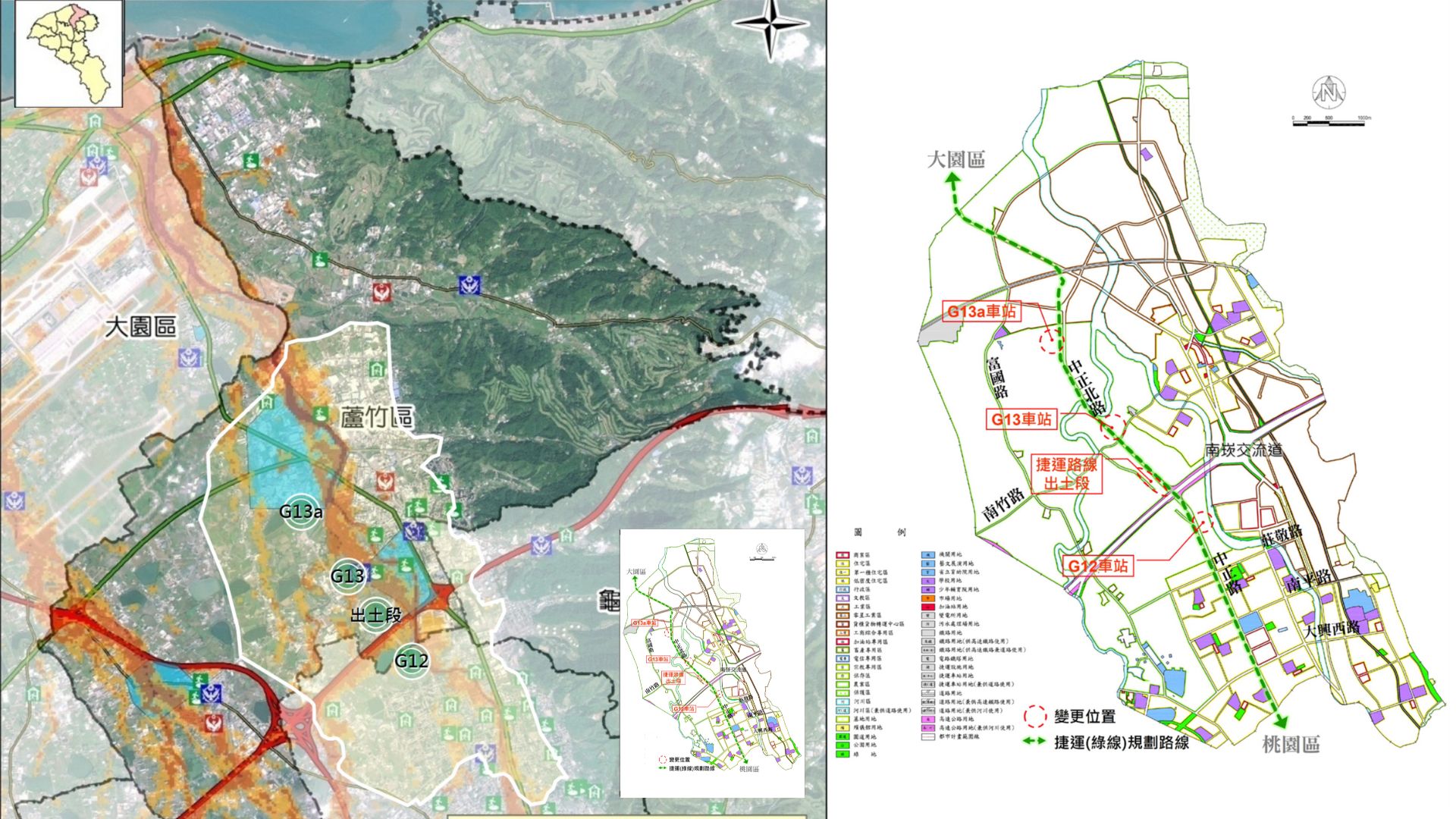 計畫位置示意圖
