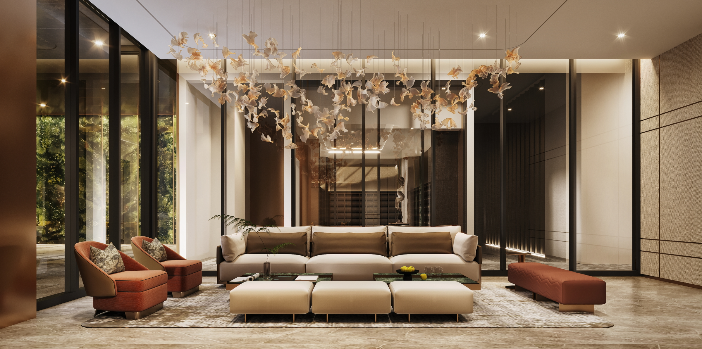 MyGo國際地產 - 馬來西亞 SKYLINE EMBASSY 天景金邸