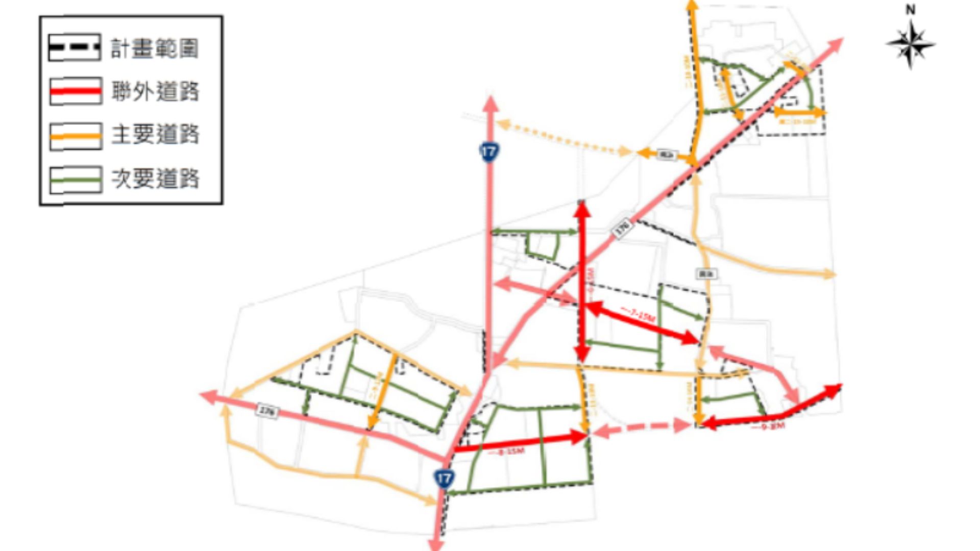 道路交通系統
