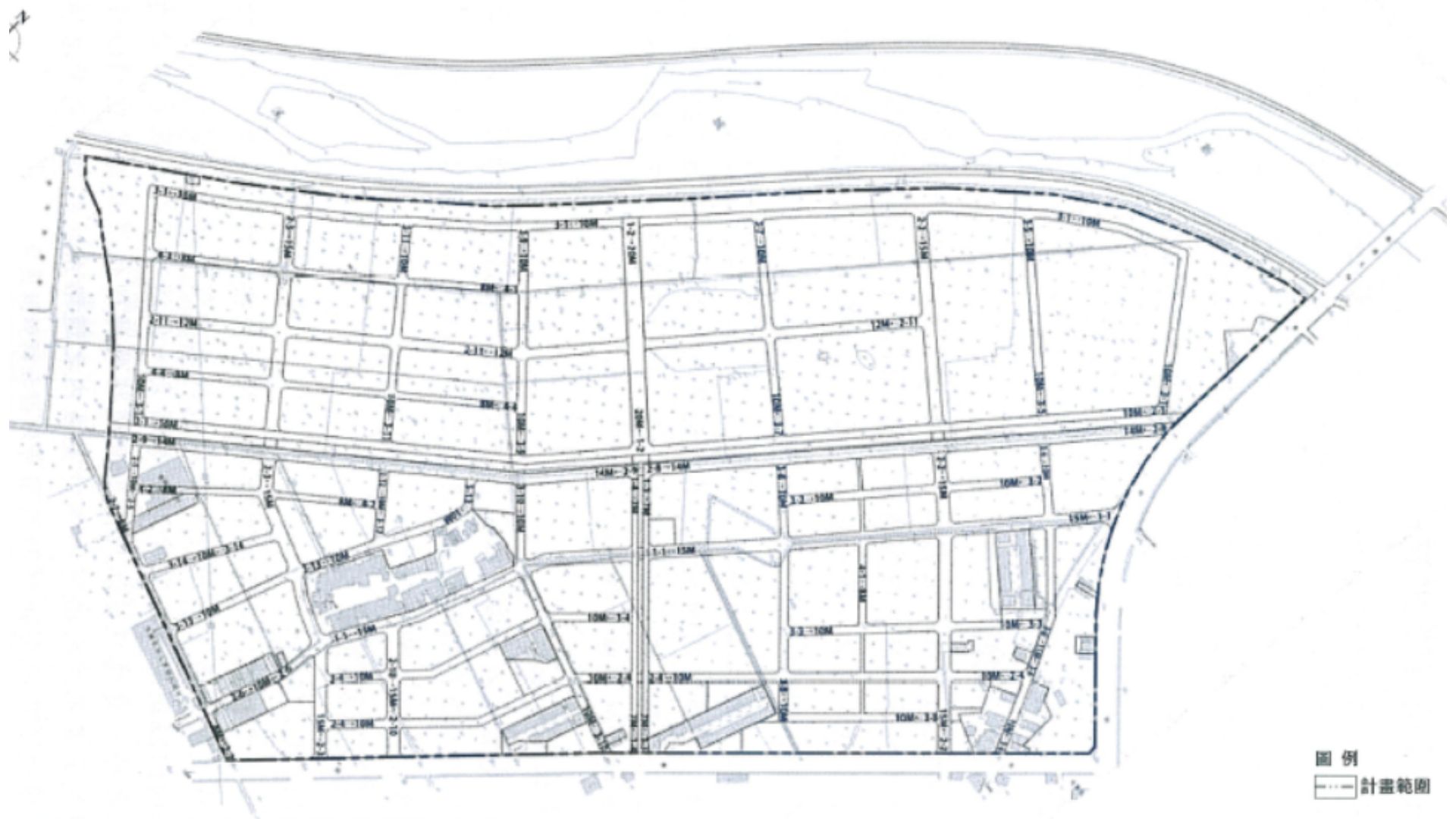 道路系統