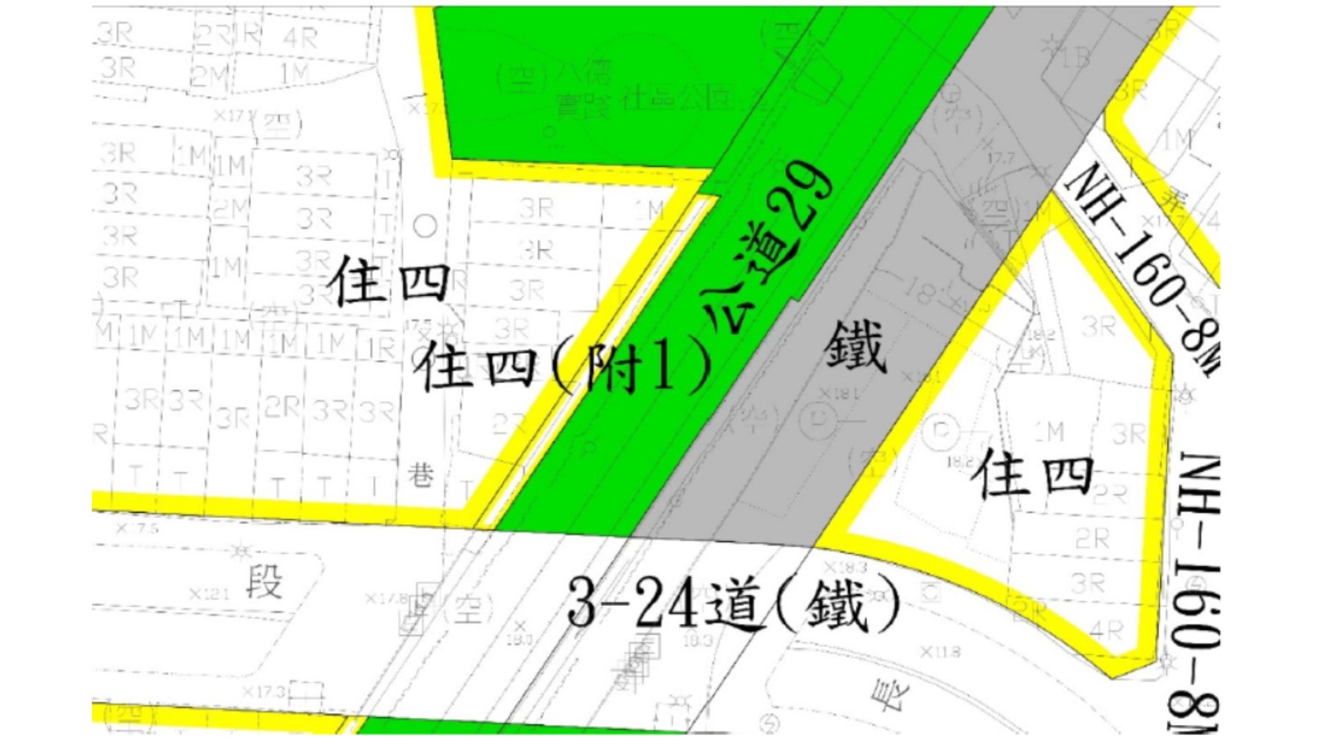變2 案變更內容示意