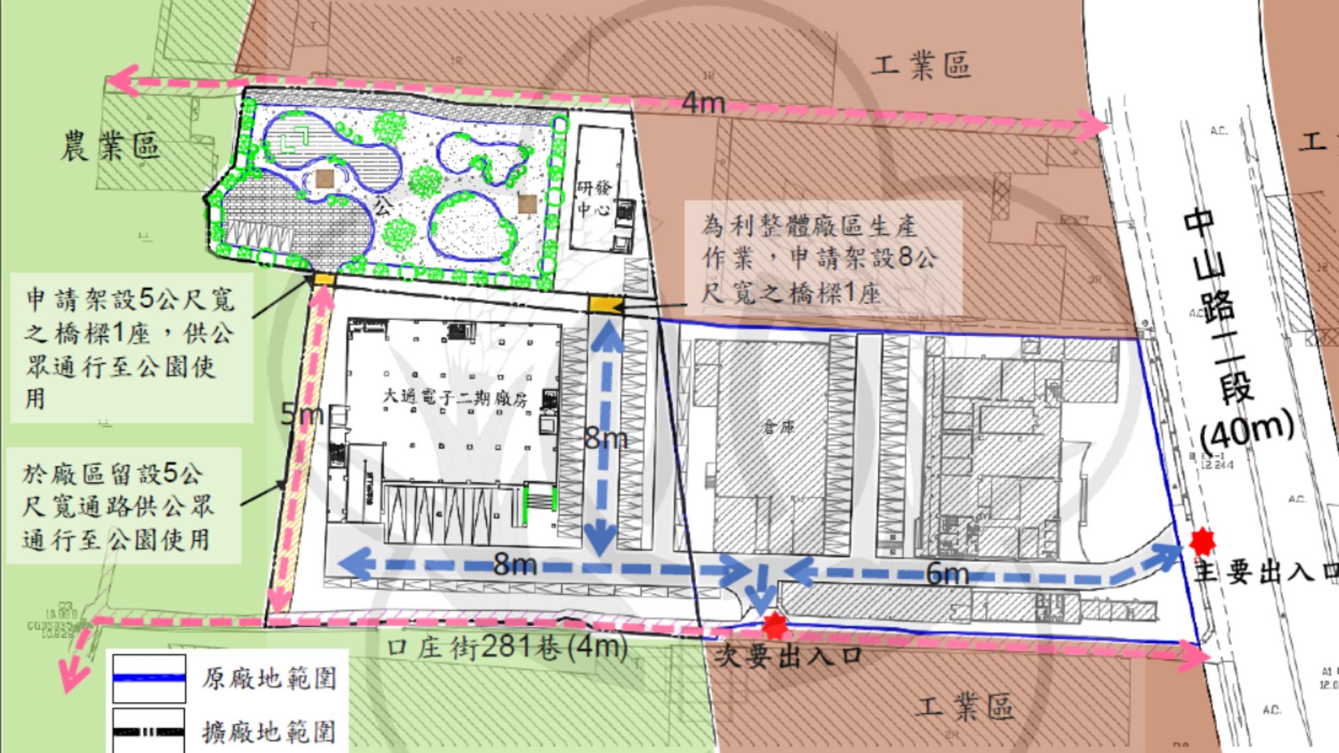 本案規劃構想