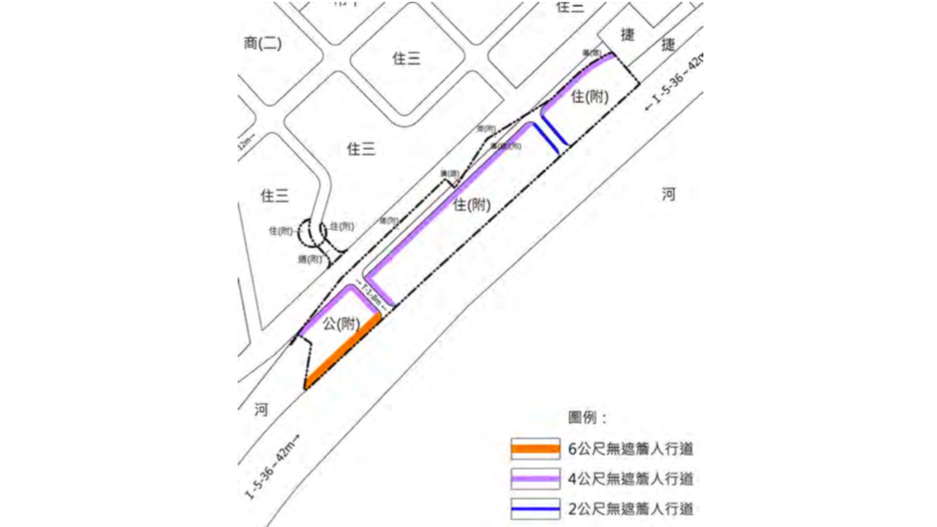 退縮規定