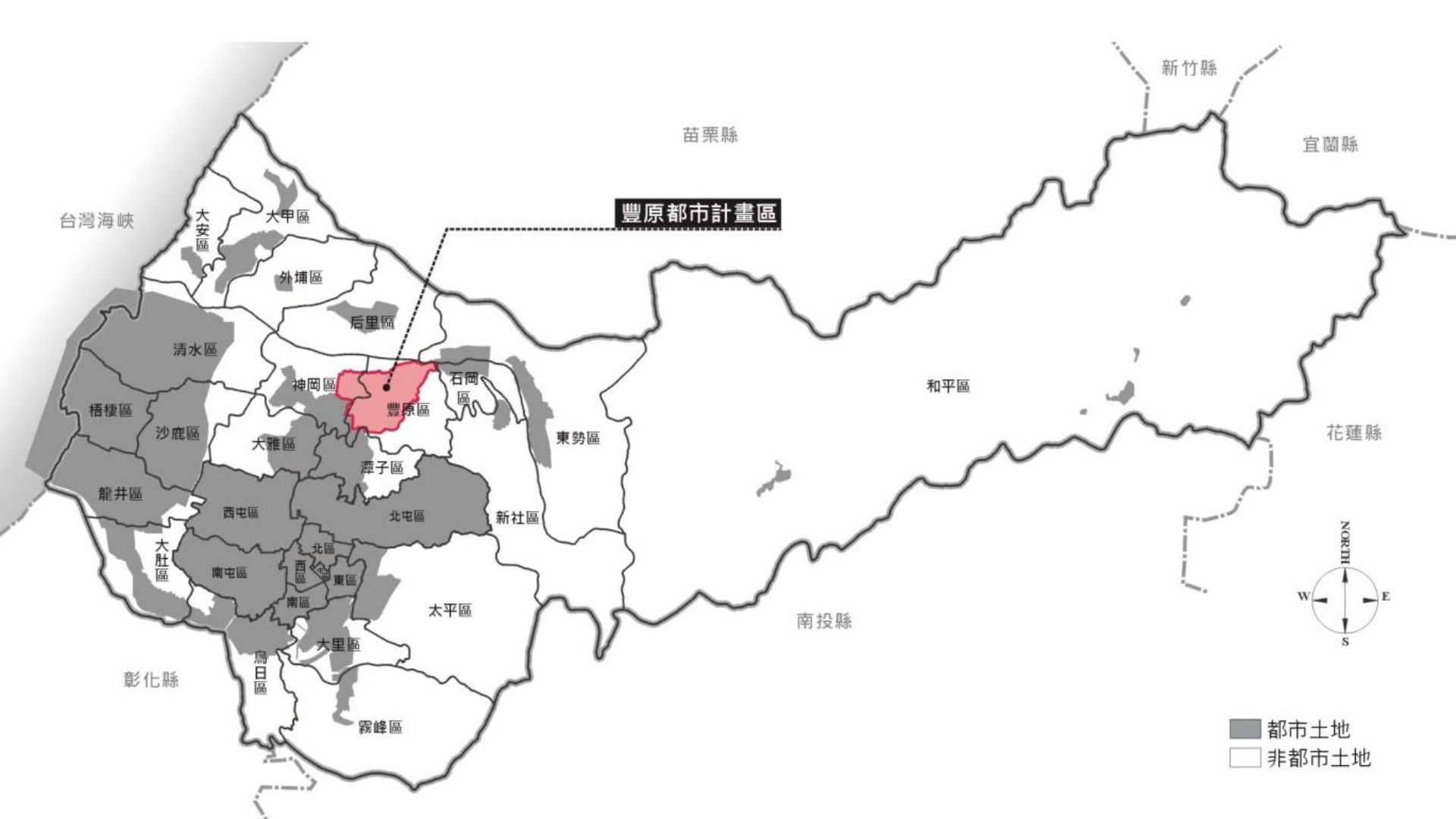 地理位置