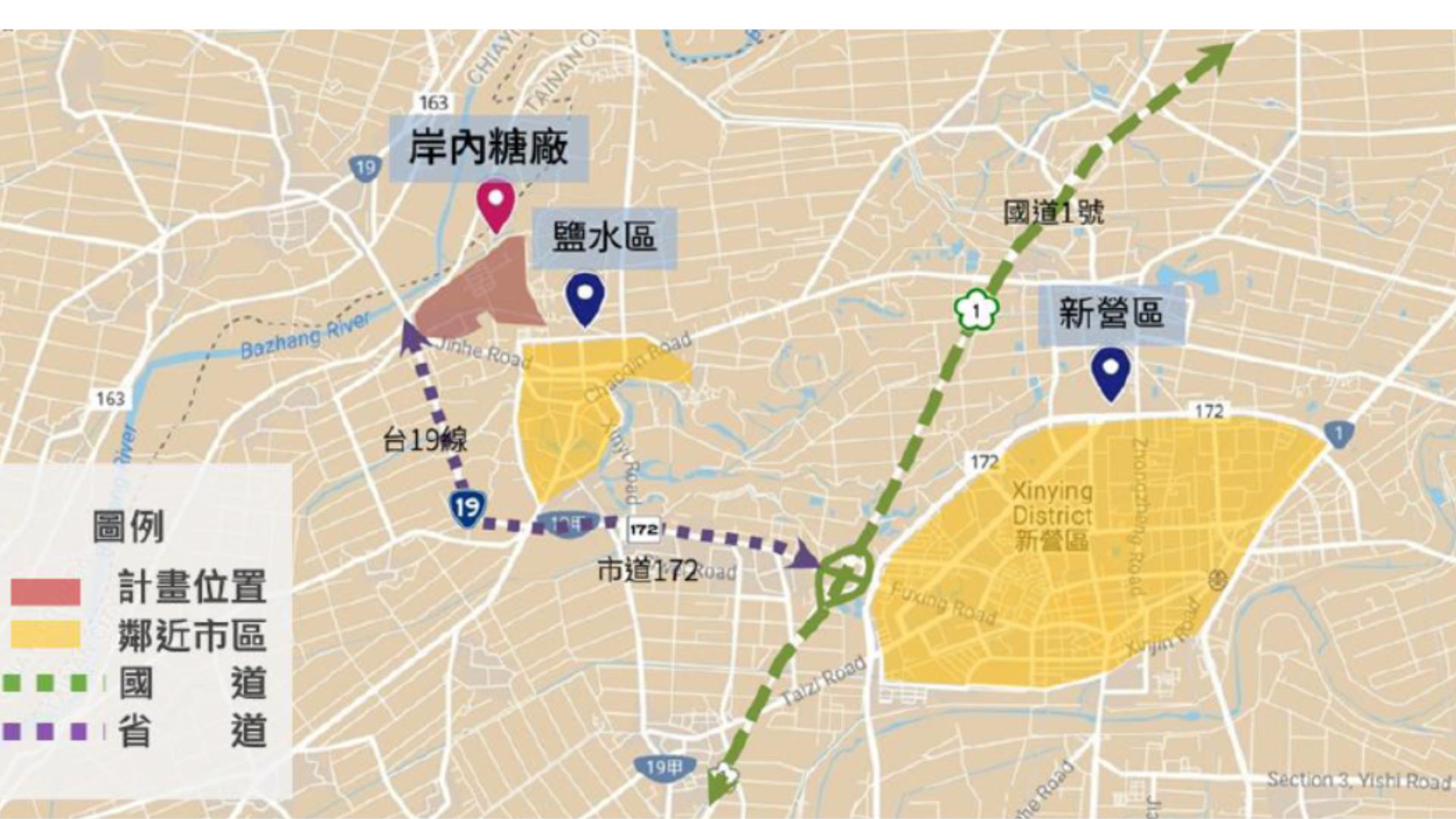 基地位置