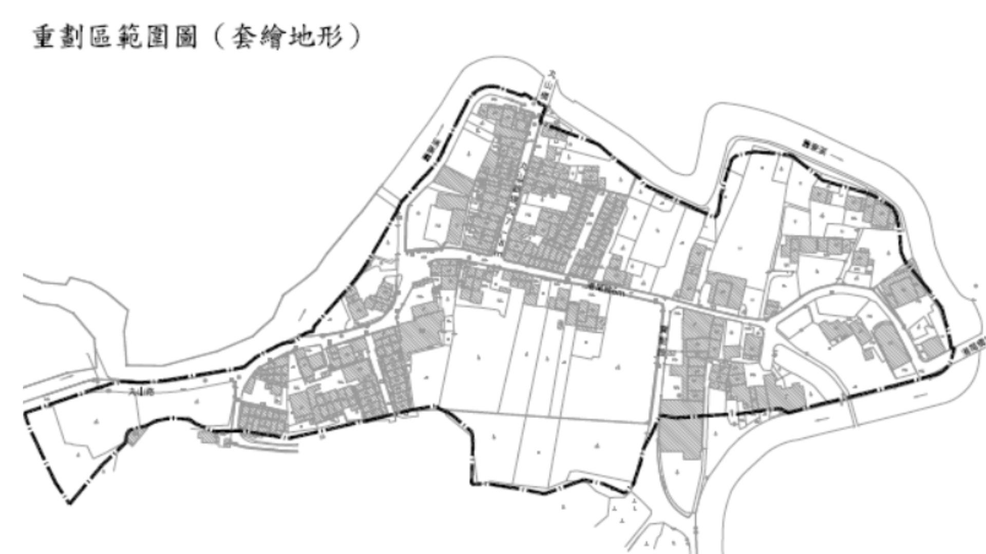 地籍與建物