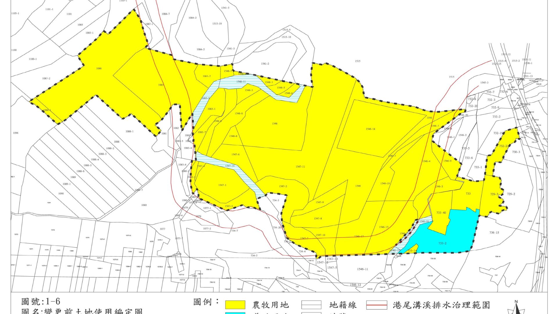 土地權屬