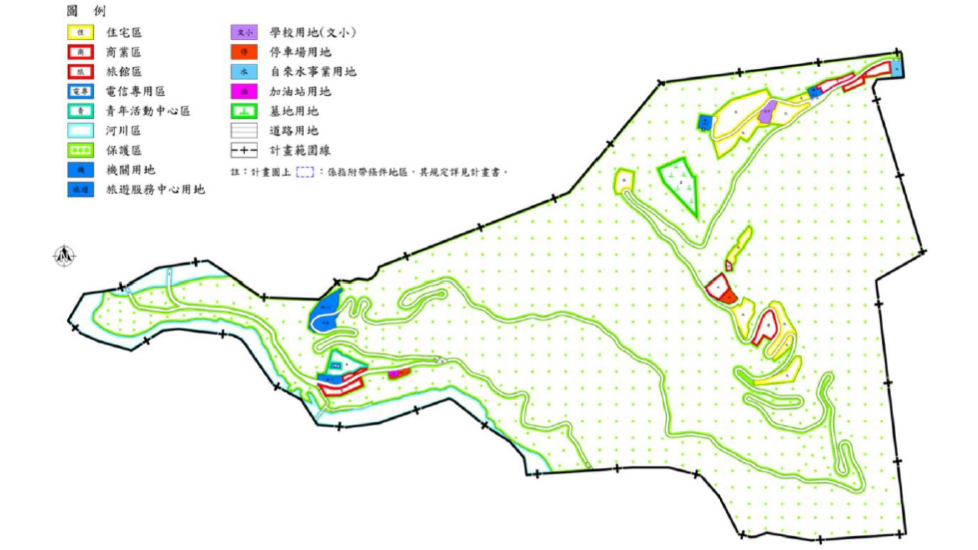 變更後示意圖(第一階段)