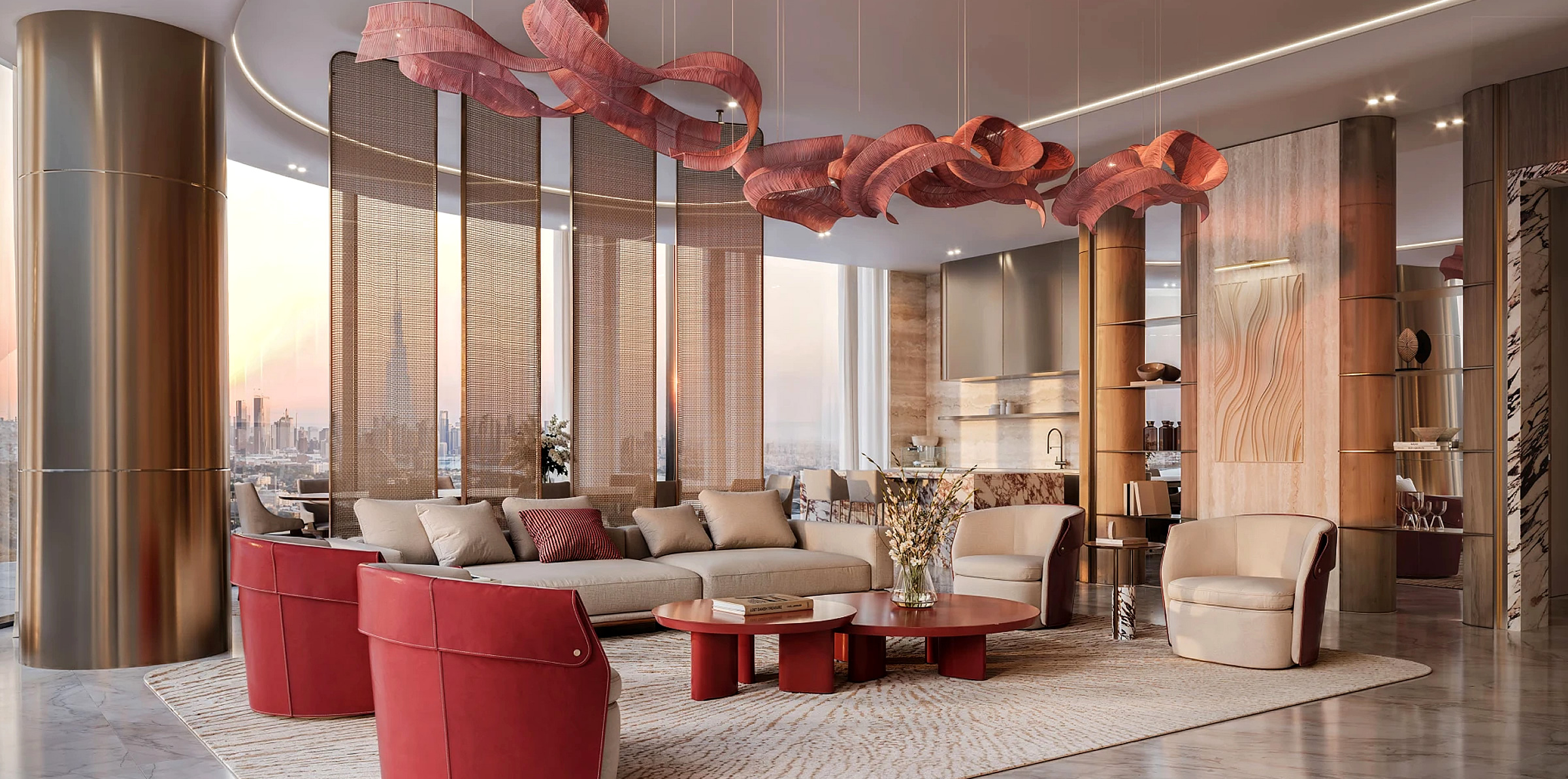 MyGo國際地產 - 阿聯酋 Binghatti Skyblade