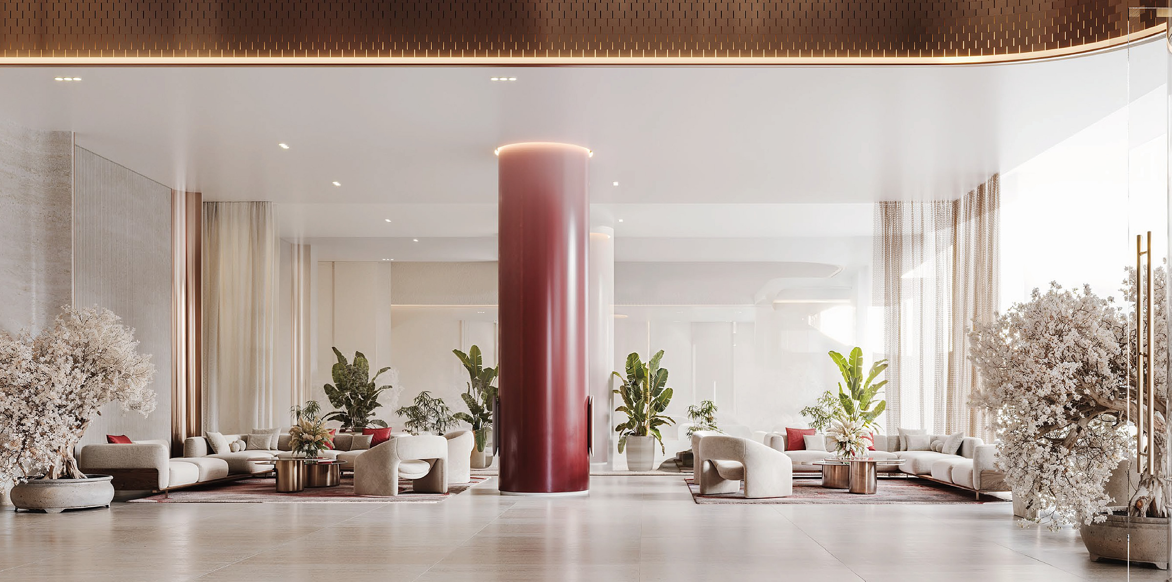 MyGo國際地產 - 阿聯酋 Binghatti Skyblade