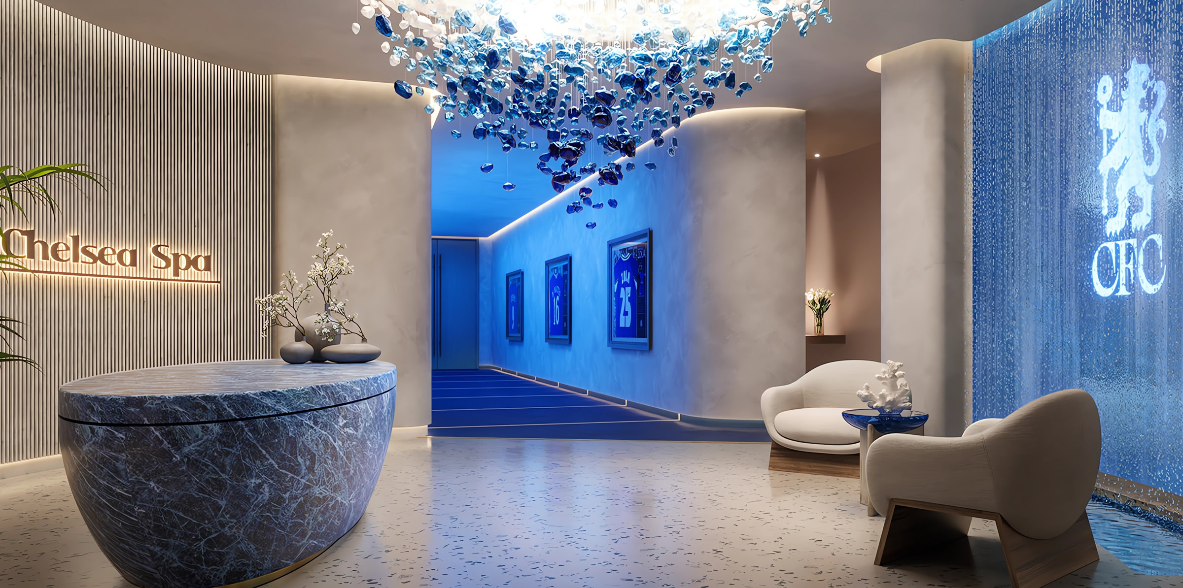 MyGo國際地產 - 阿聯酋 Chelsea Residences 