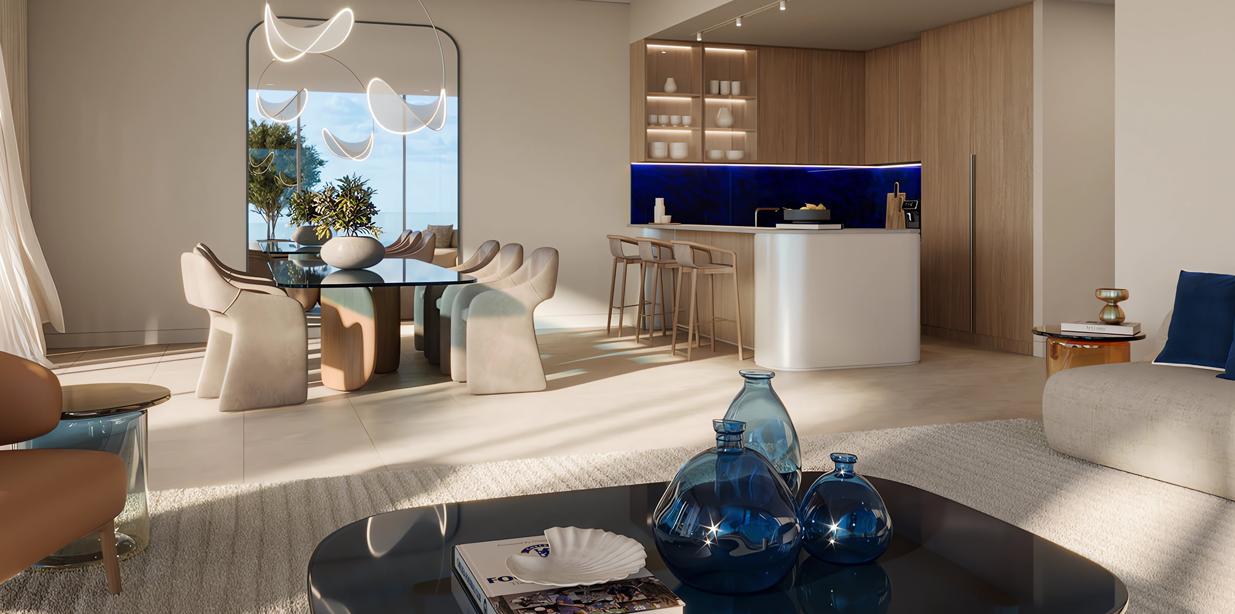 MyGo國際地產 - 阿聯酋 Chelsea Residences 