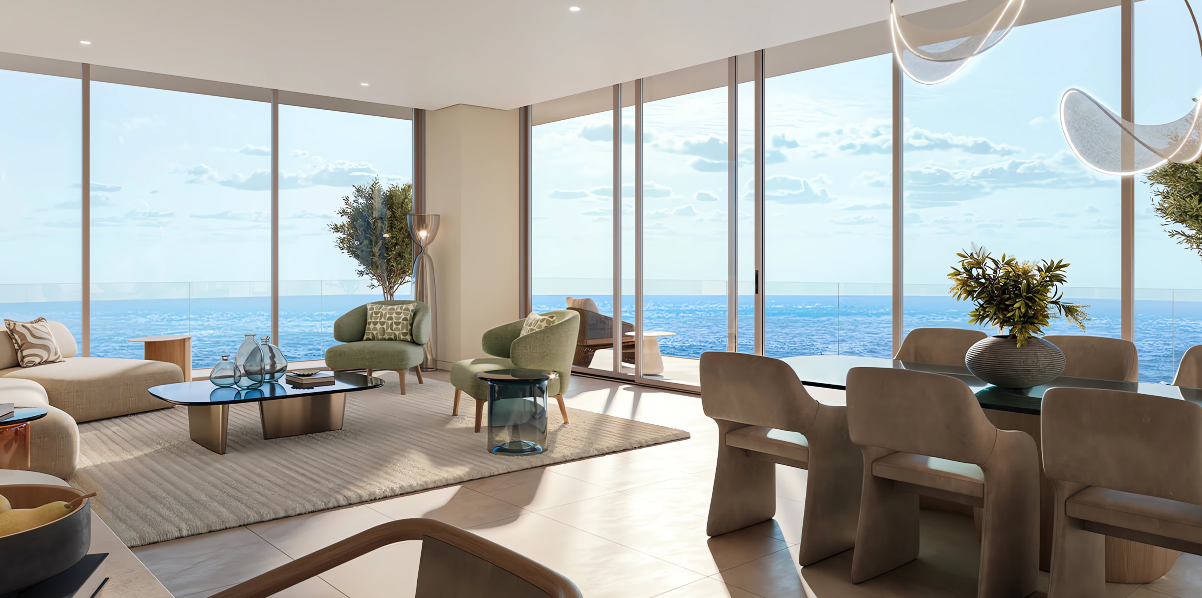 MyGo國際地產 - 阿聯酋 Chelsea Residences 