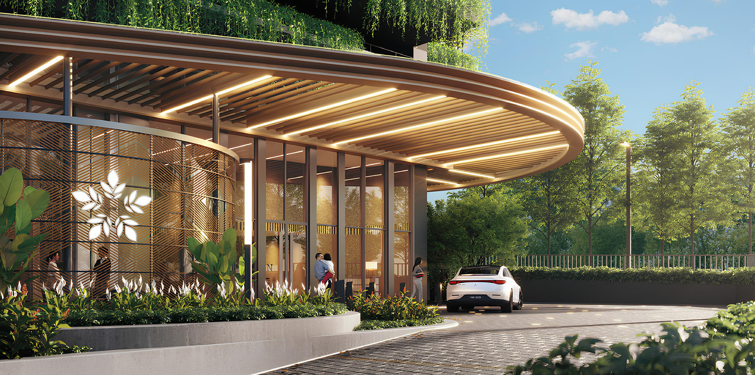 MyGo國際地產 - 馬來西亞 Arden Serviced Residence