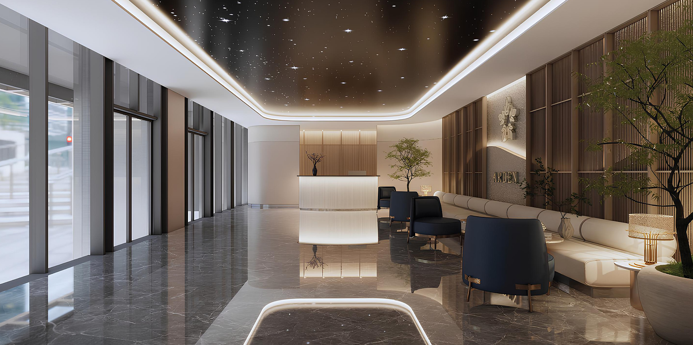 MyGo國際地產 - 馬來西亞 Arden Serviced Residence