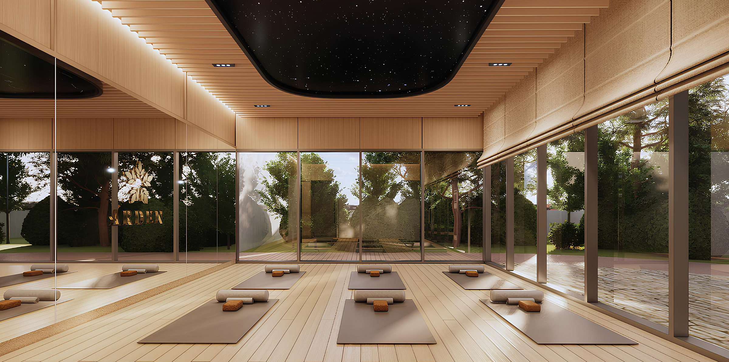 MyGo國際地產 - 馬來西亞 Arden Serviced Residence