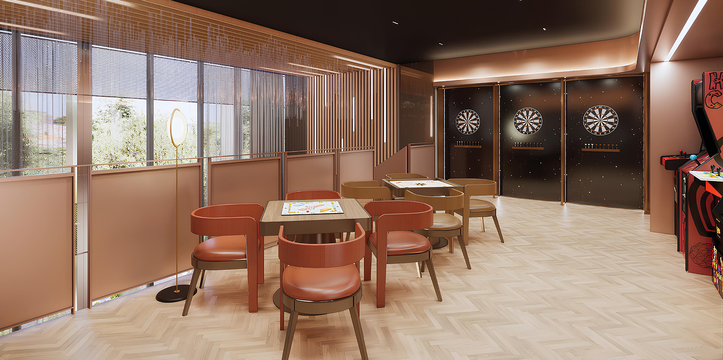 MyGo國際地產 - 馬來西亞 Arden Serviced Residence