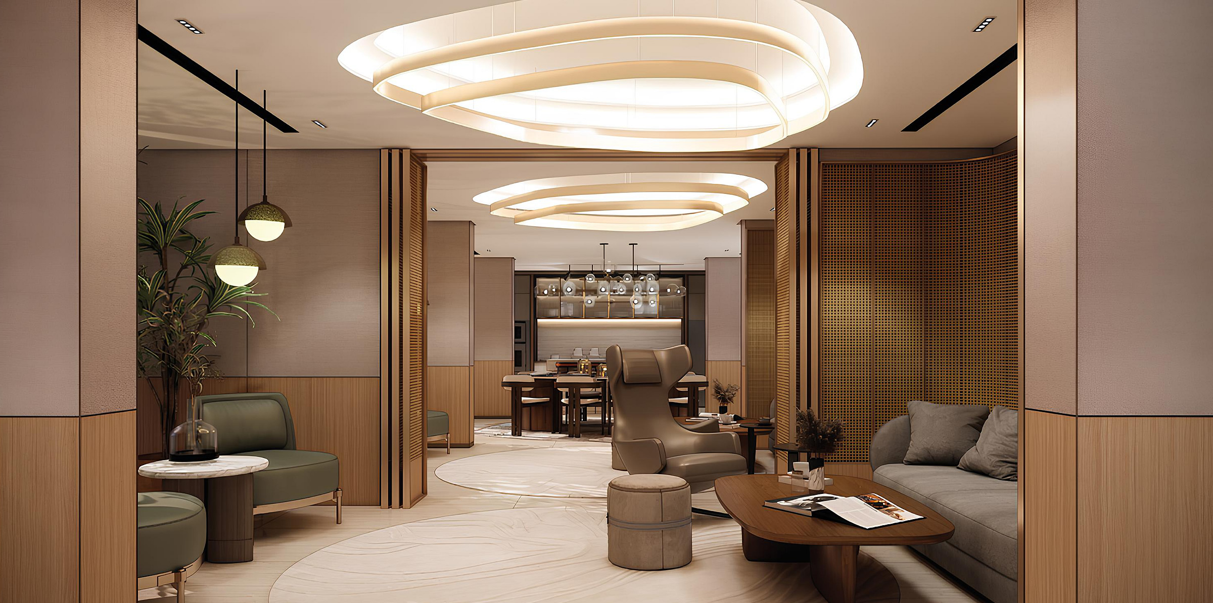 MyGo國際地產 - 馬來西亞 Arden Serviced Residence