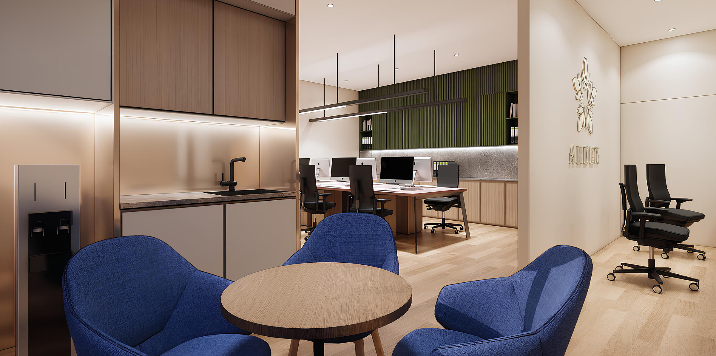 MyGo國際地產 - 馬來西亞 Arden Serviced Residence