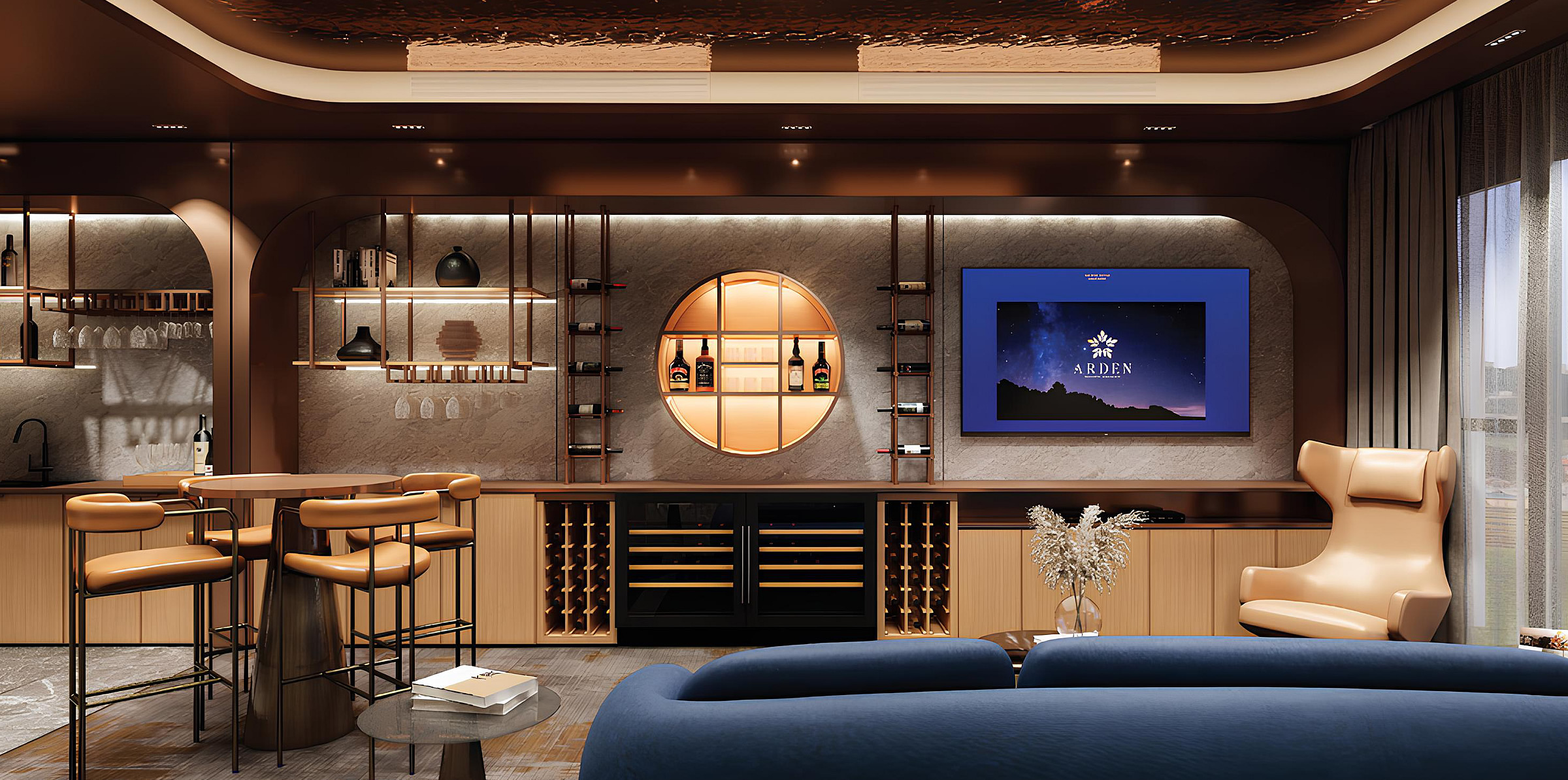 MyGo國際地產 - 馬來西亞 Arden Serviced Residence