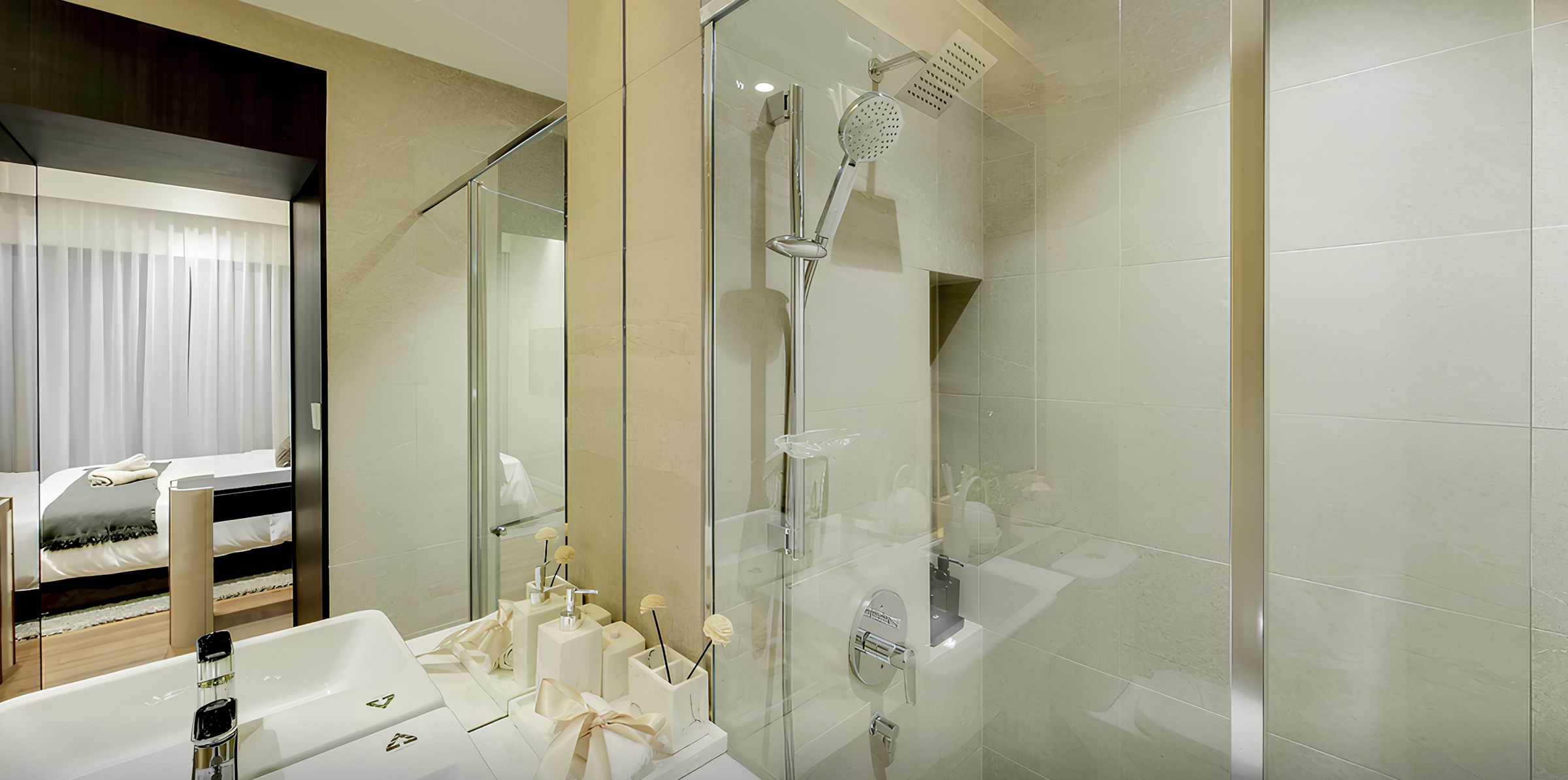 MyGo國際地產 - 馬來西亞 Arden Serviced Residence