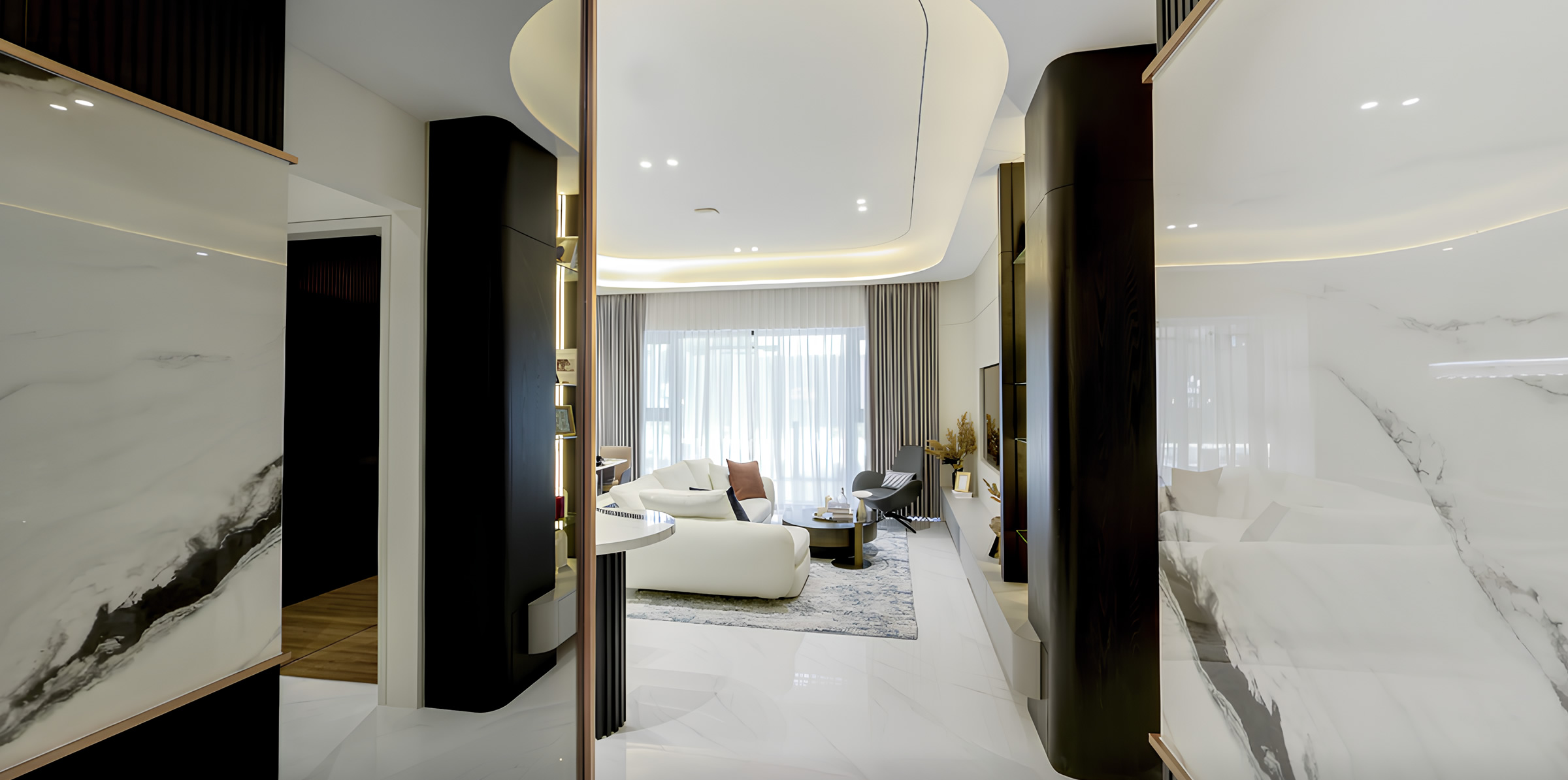MyGo國際地產 - 馬來西亞 Arden Serviced Residence