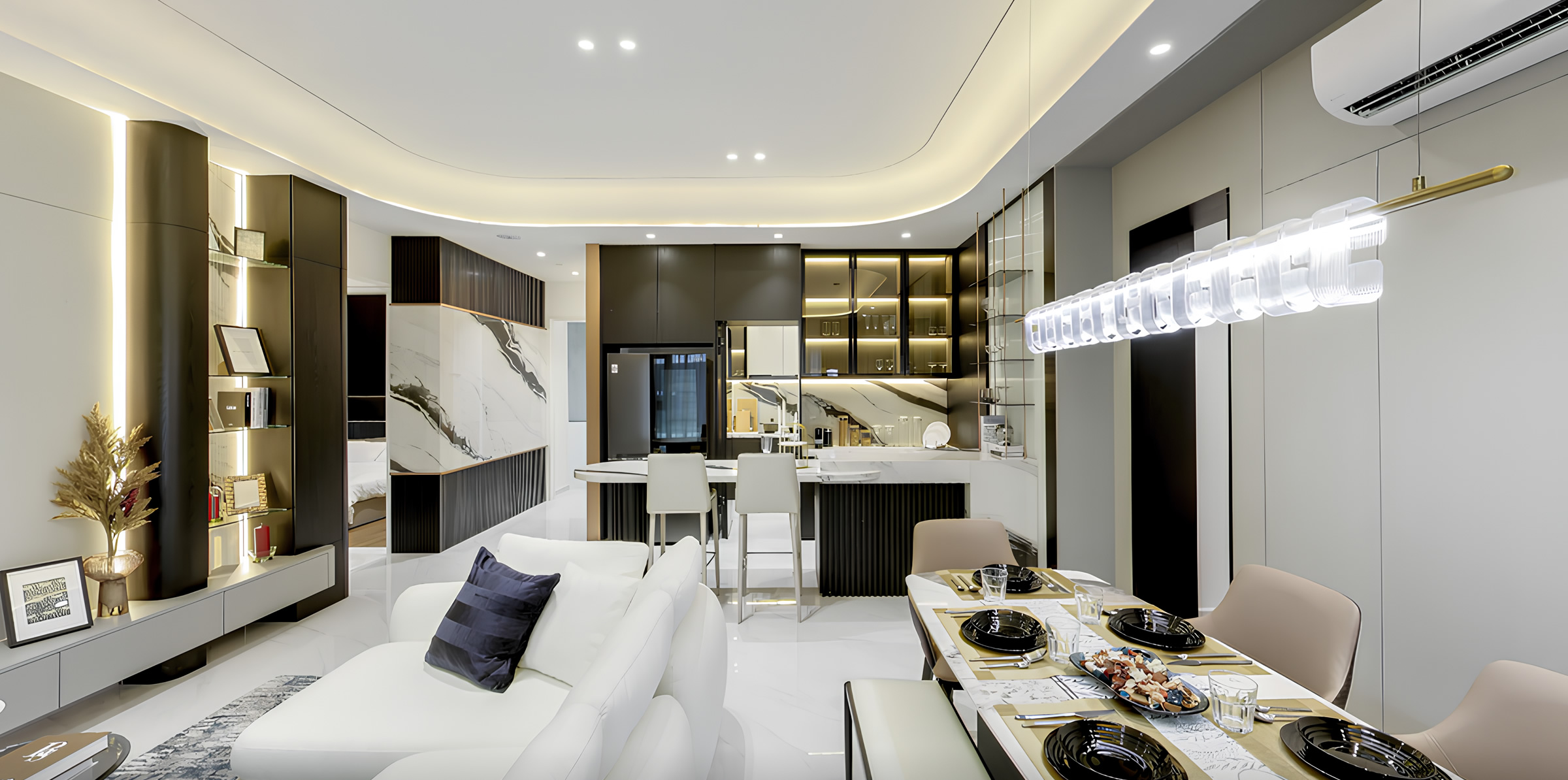 MyGo國際地產 - 馬來西亞 Arden Serviced Residence