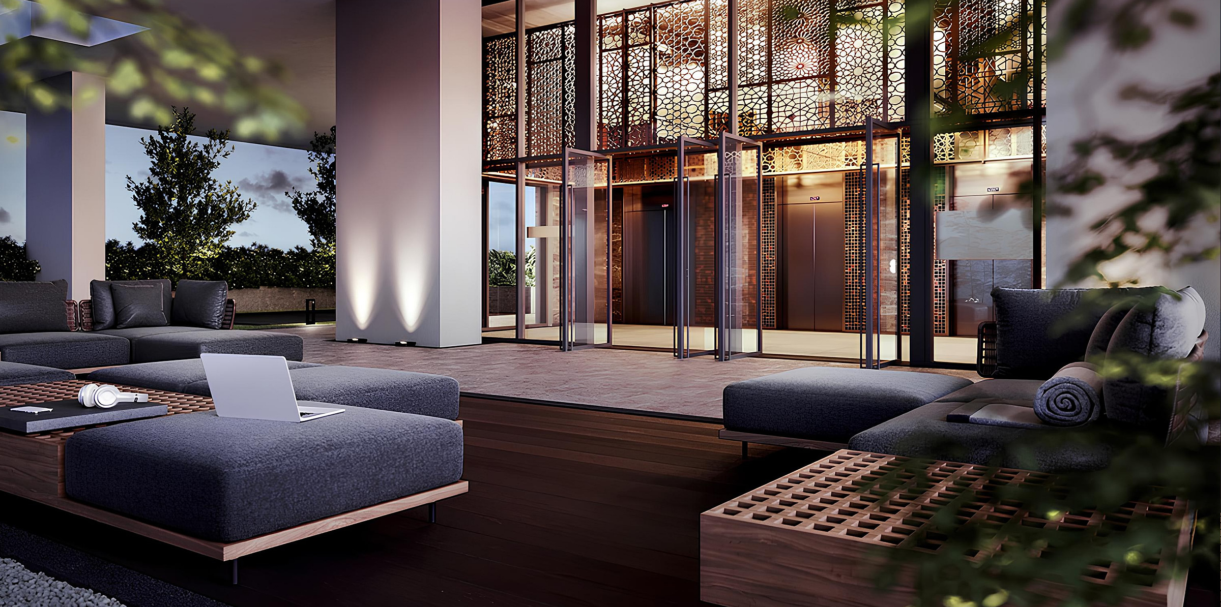 MyGo國際地產 - 馬來西亞 The Lantern Bangsar