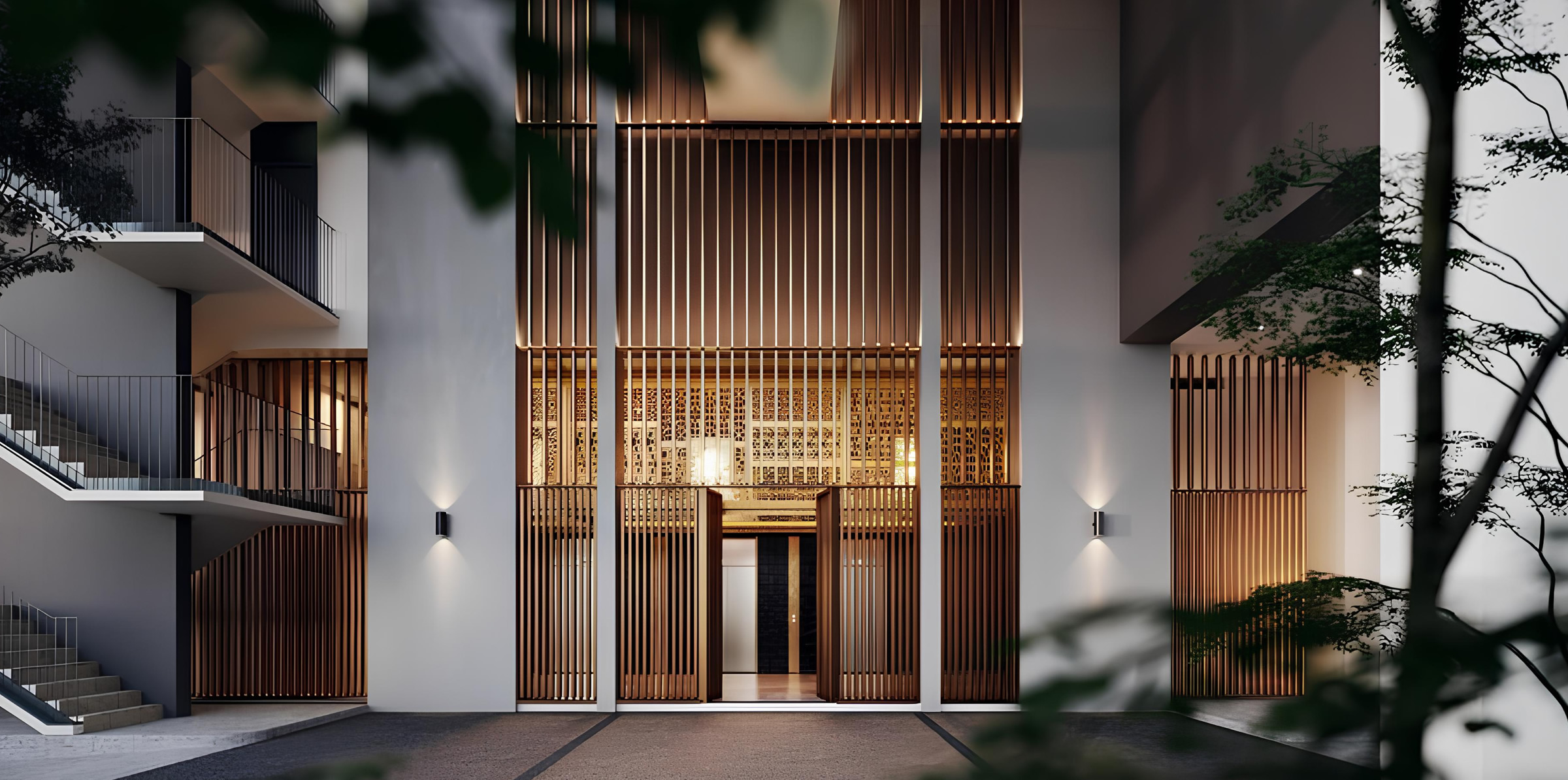 MyGo國際地產 - 馬來西亞 The Lantern Bangsar