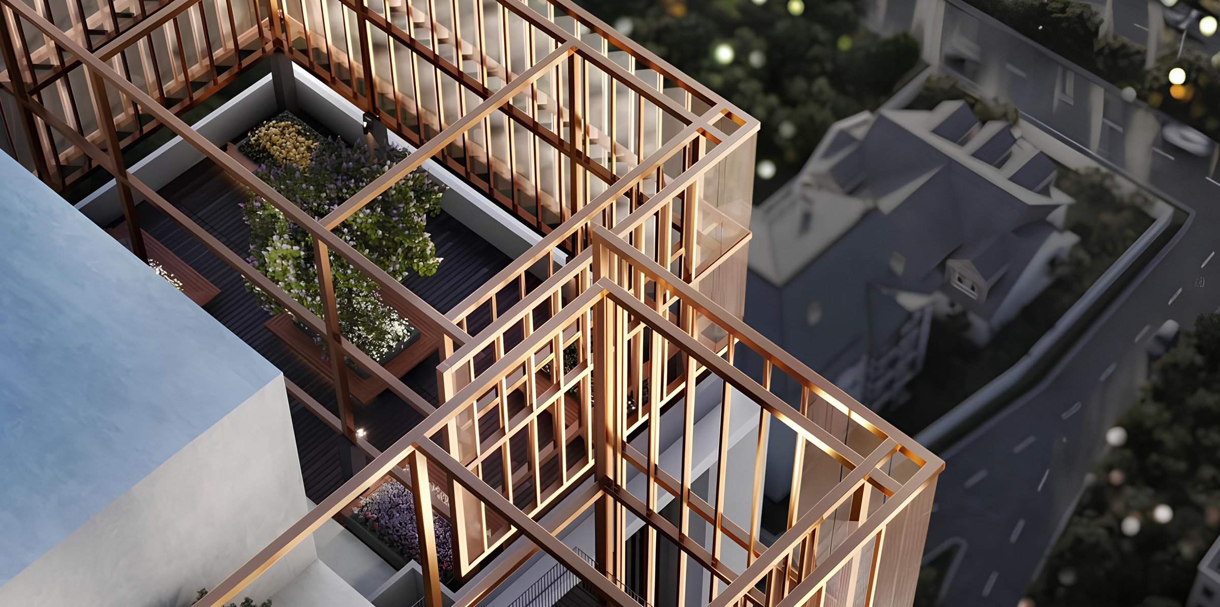 MyGo國際地產 - 馬來西亞 The Lantern Bangsar