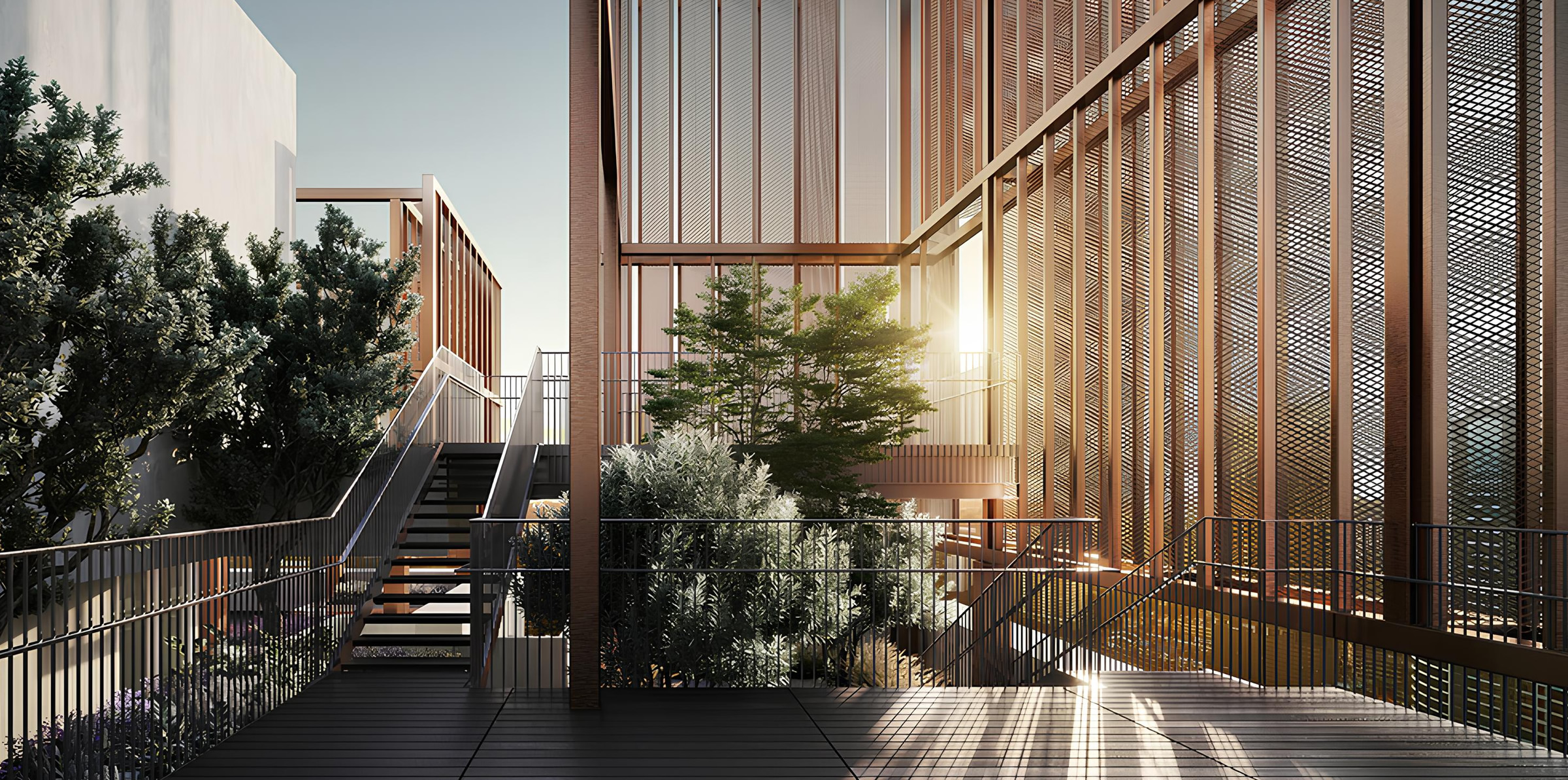 MyGo國際地產 - 馬來西亞 The Lantern Bangsar