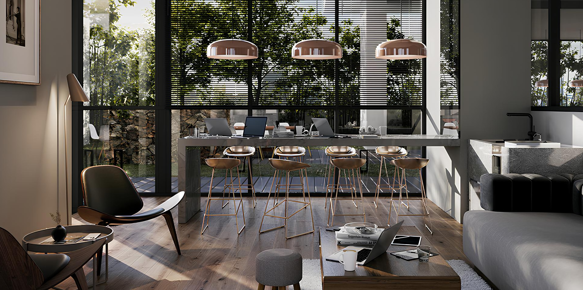 MyGo國際地產 - 馬來西亞 The Lantern Bangsar