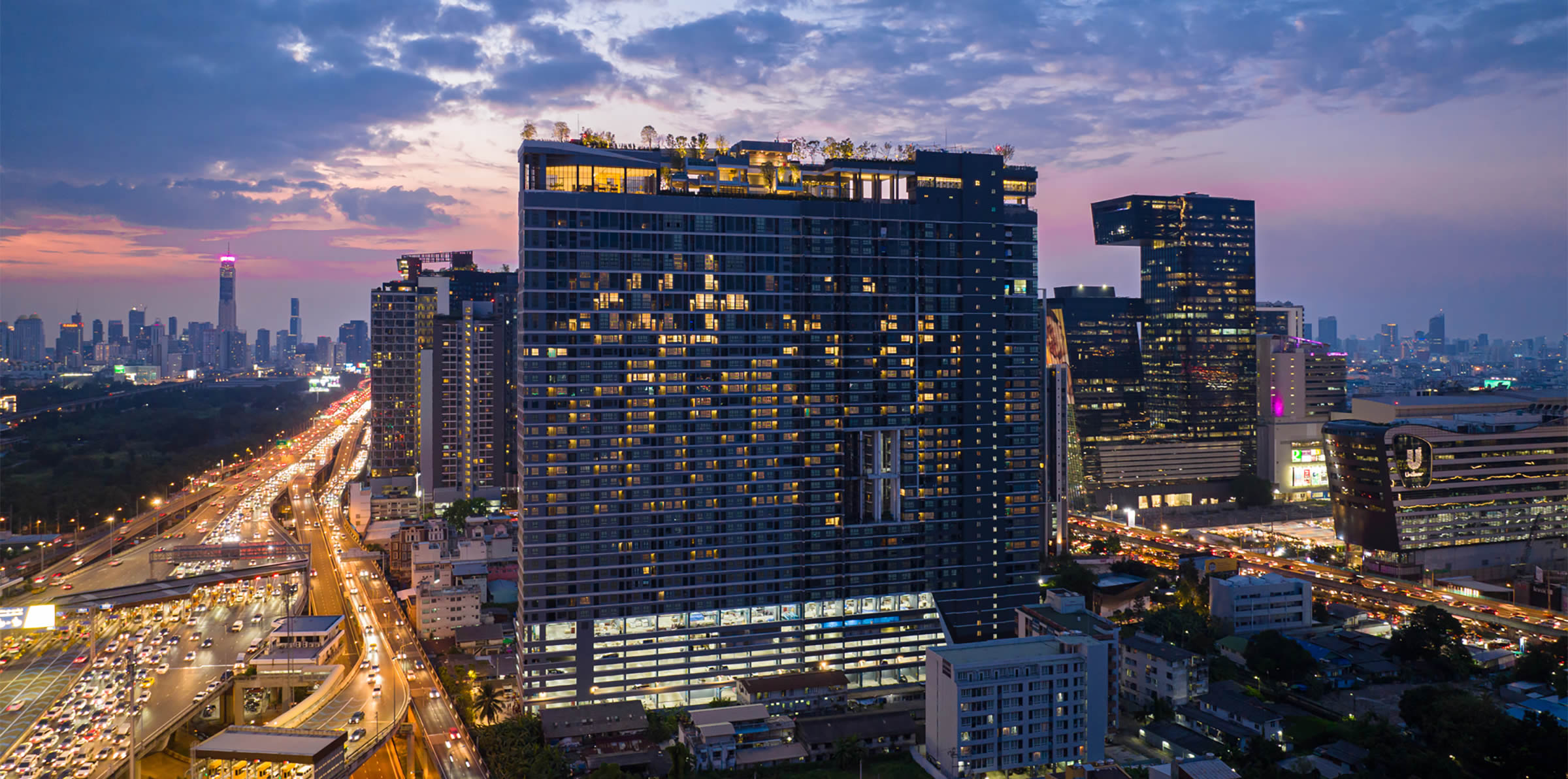 MyGo國際地產 - 泰國 IDEO 鉑金島