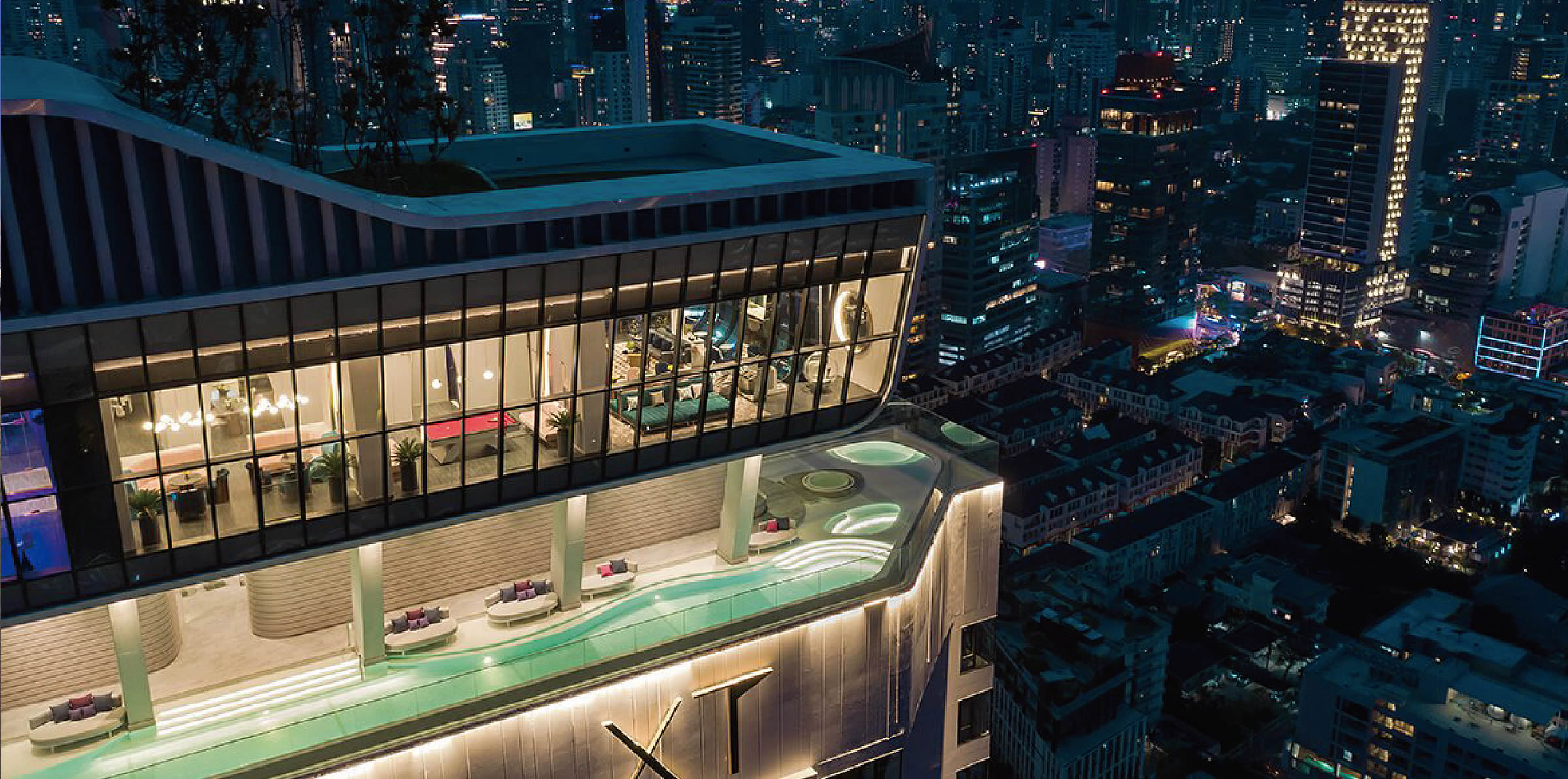 MyGo國際地產 - 泰國 XT Ekkamai