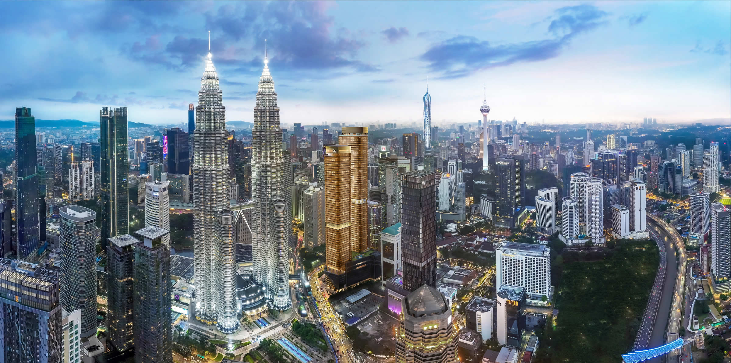 MyGo國際地產 - 馬來西亞 格拉豪斯 CloutHaus 