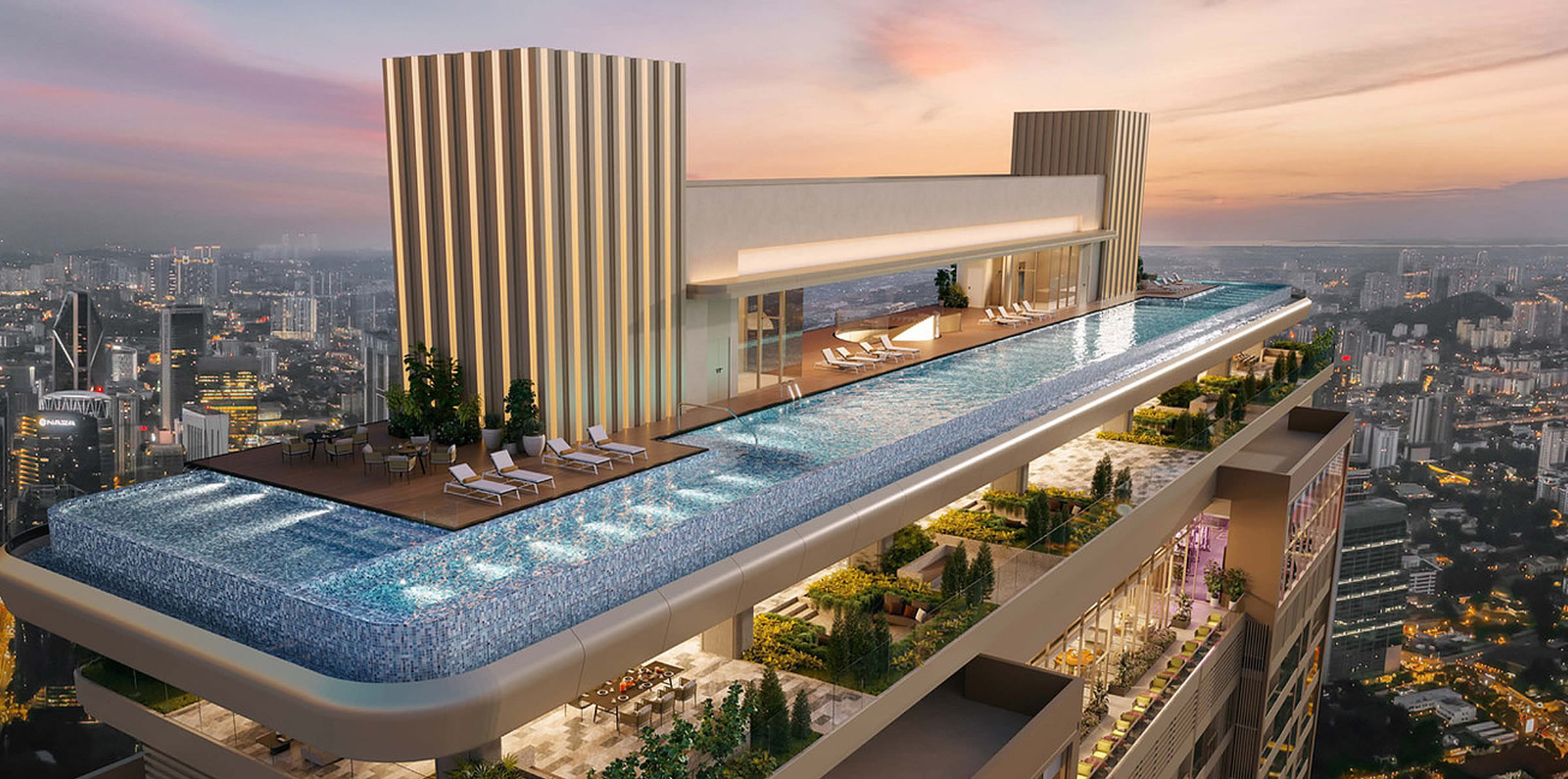 MyGo國際地產 - 馬來西亞 Pavilion Square