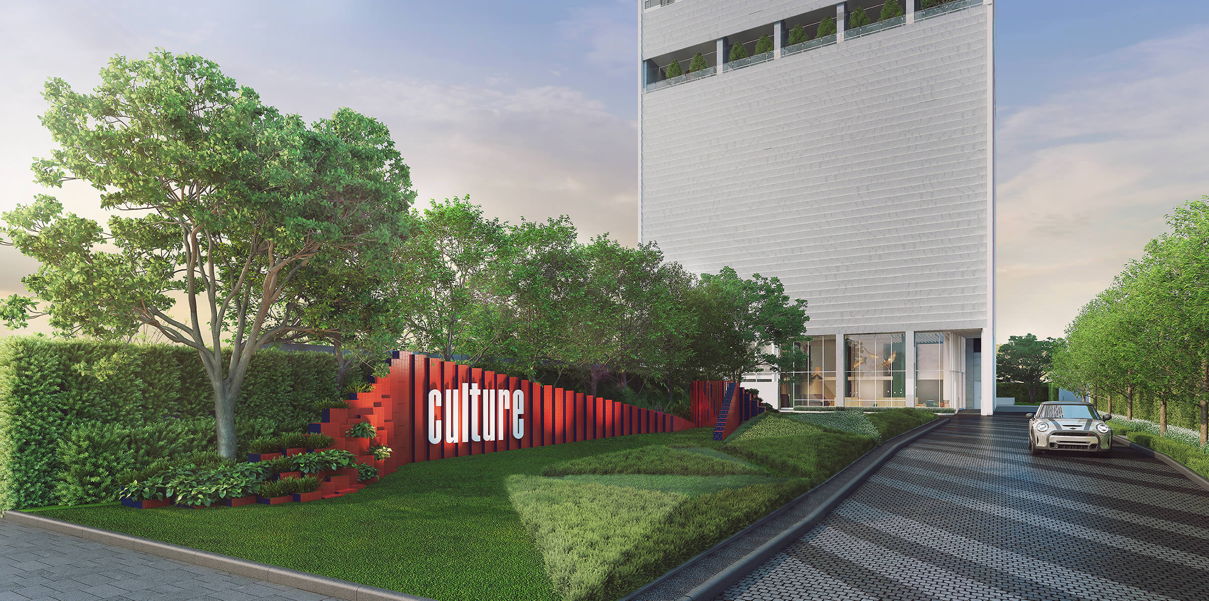 MyGo國際地產 - 泰國 Culture Thonglor