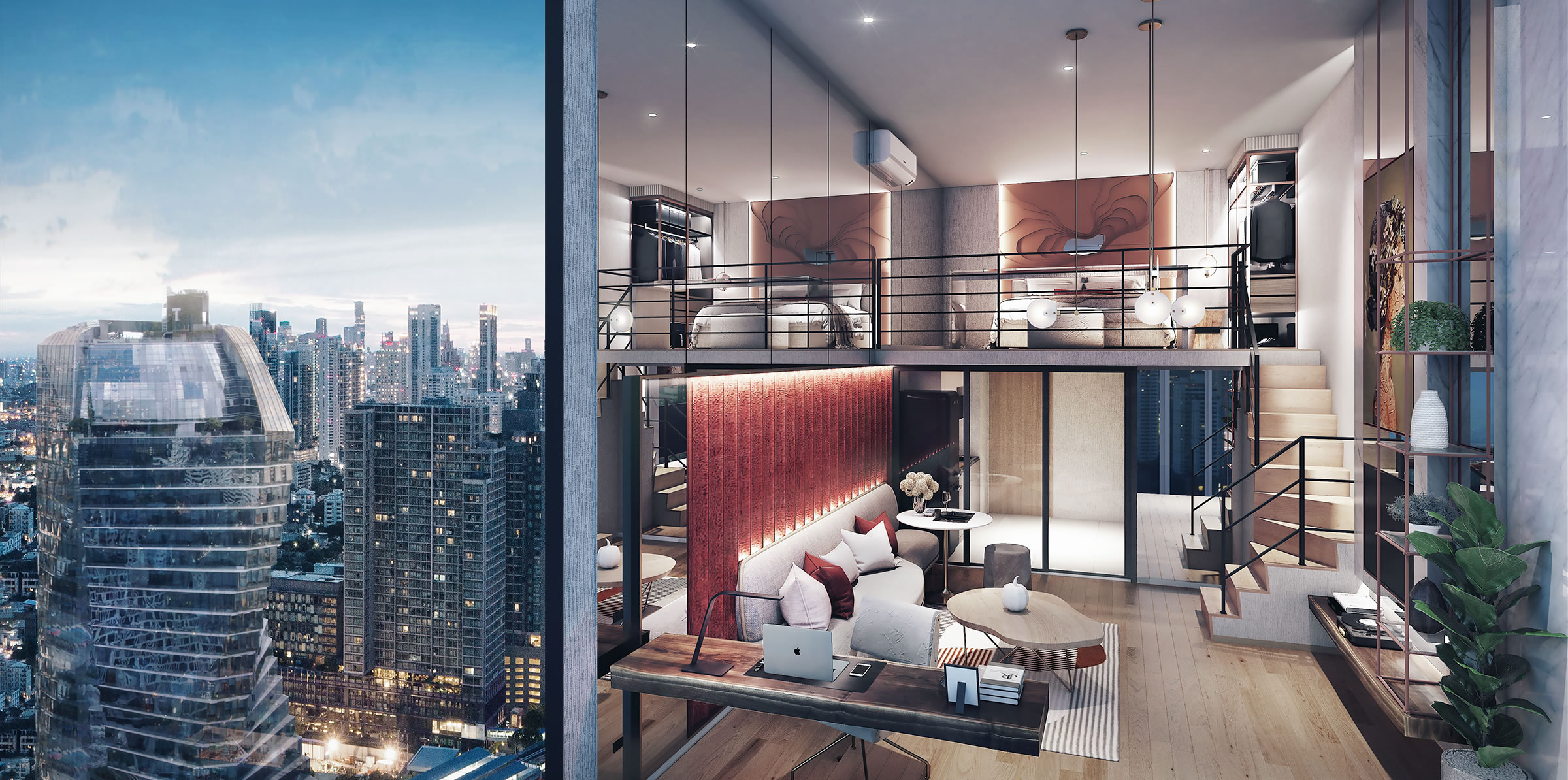 MyGo國際地產 - 泰國 Culture Thonglor