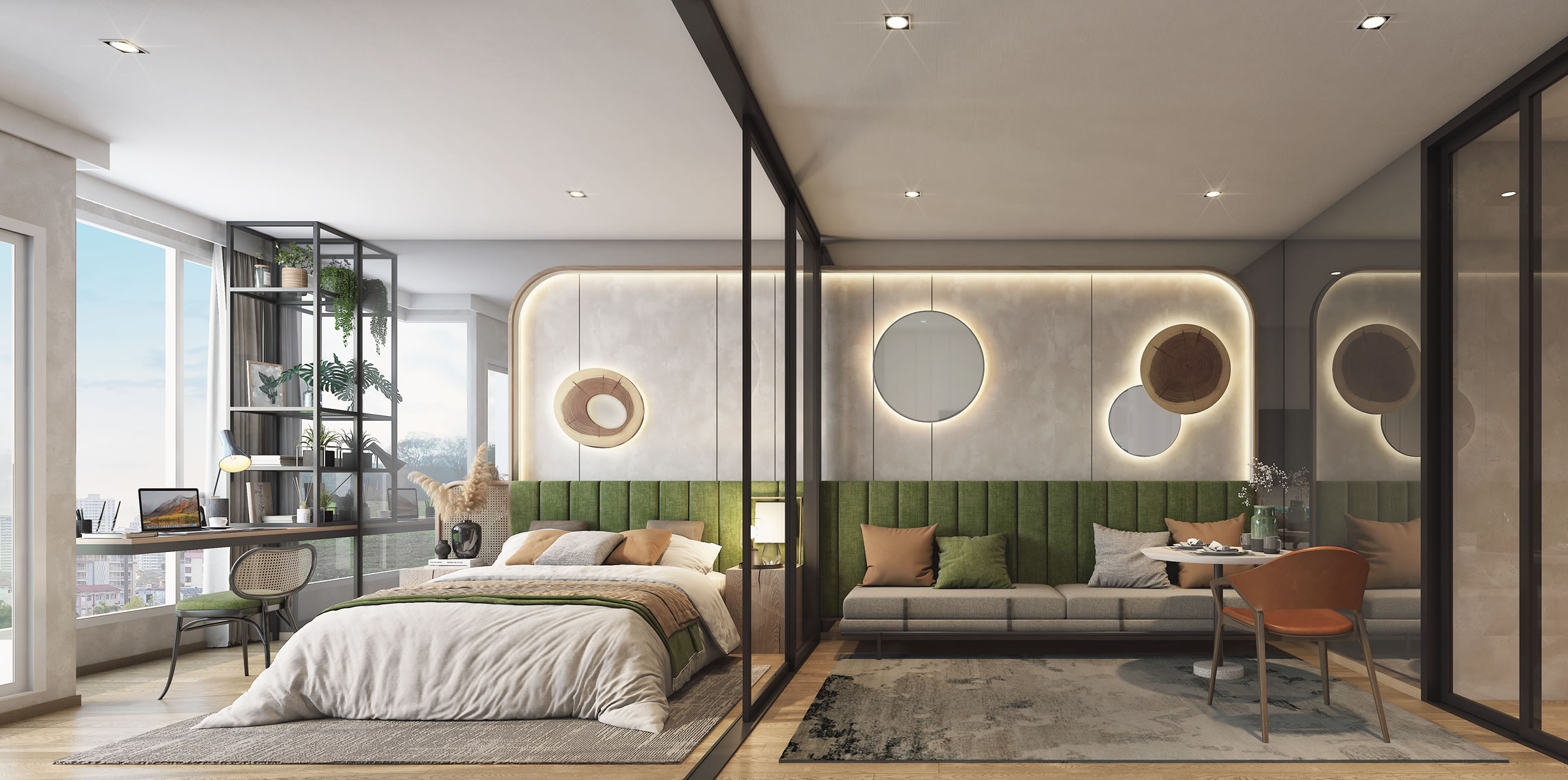 MyGo國際地產 - 泰國 Culture Thonglor