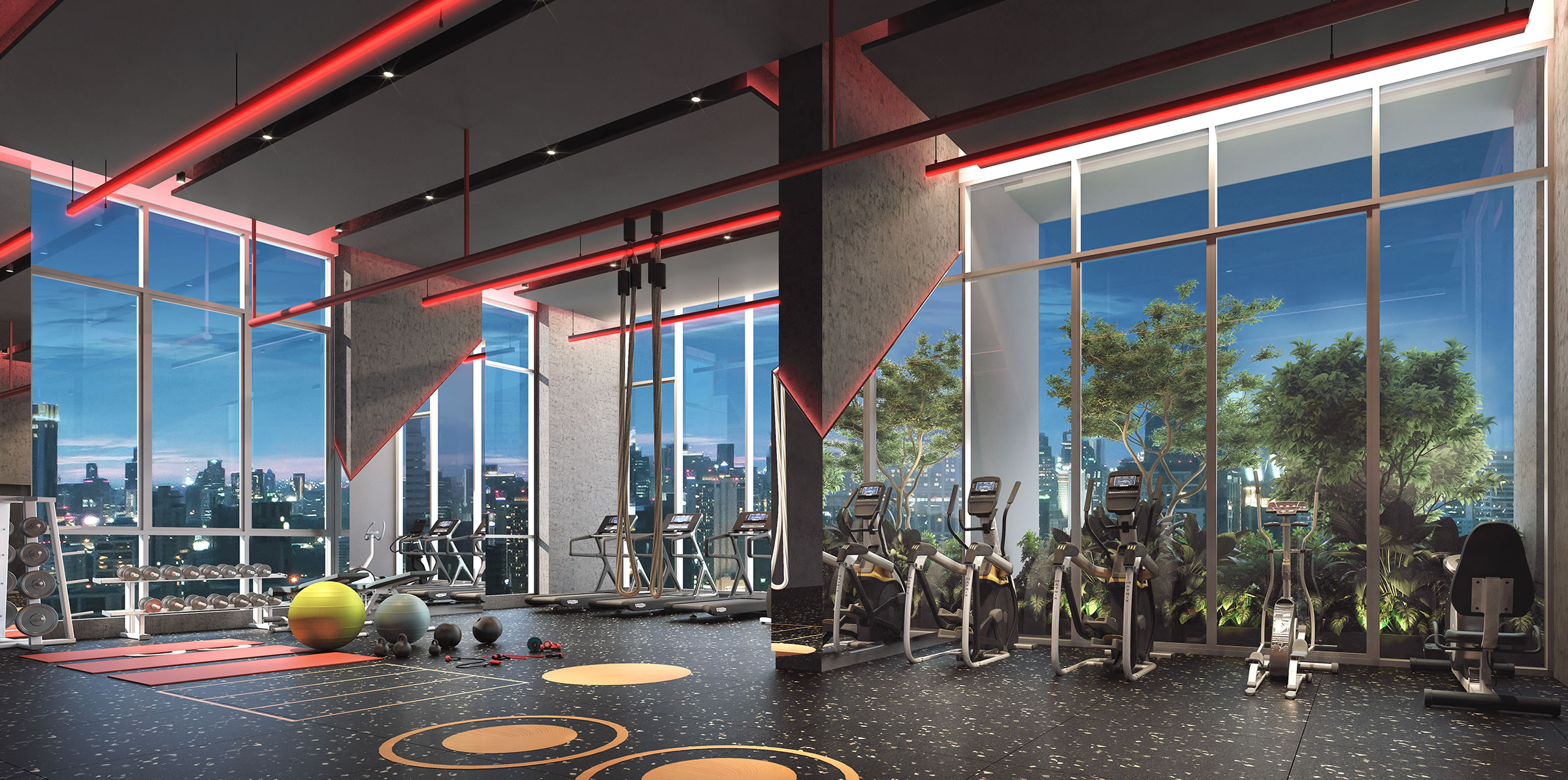 MyGo國際地產 - 泰國 Culture Thonglor