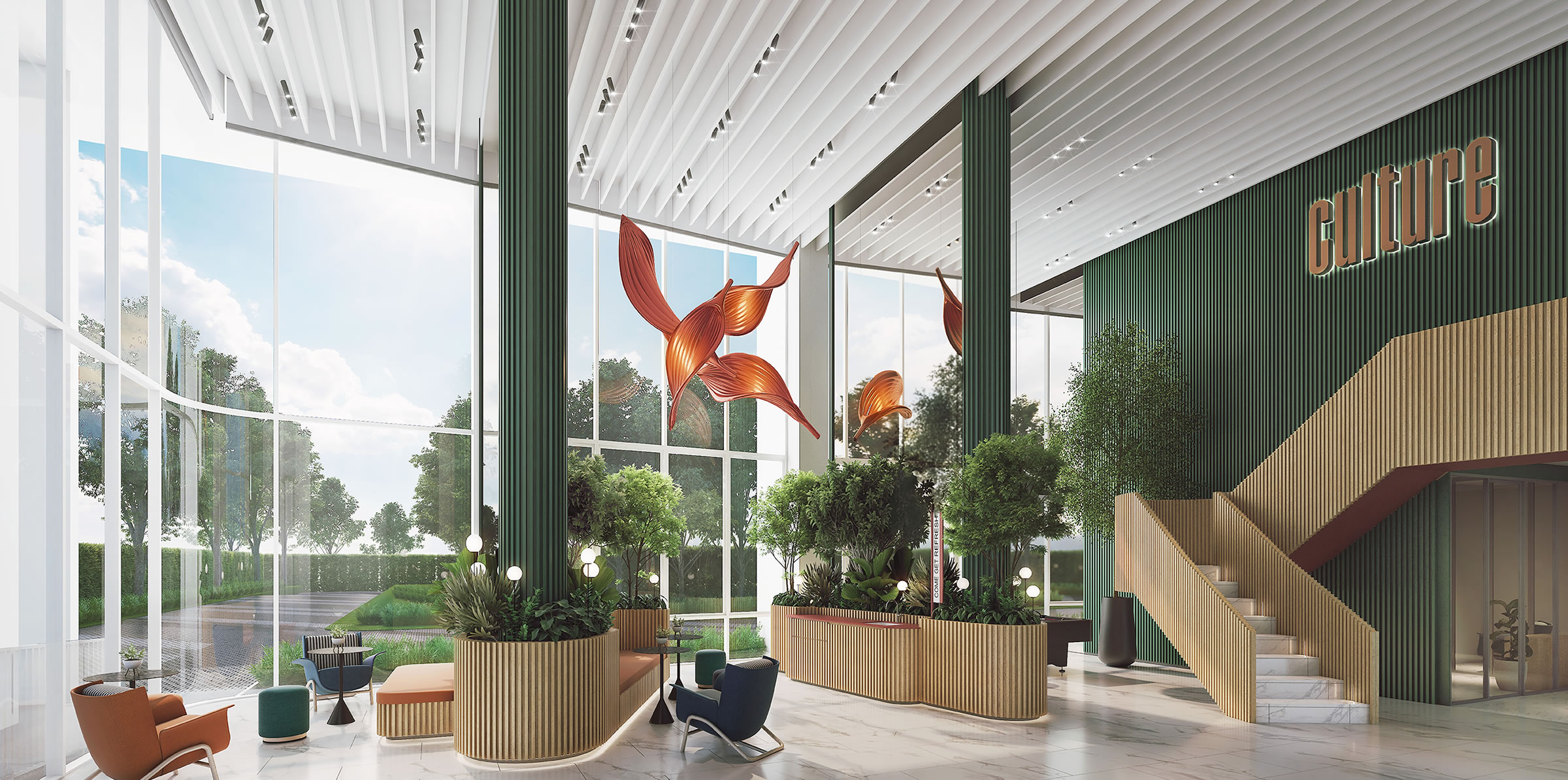 MyGo國際地產 - 泰國 Culture Thonglor