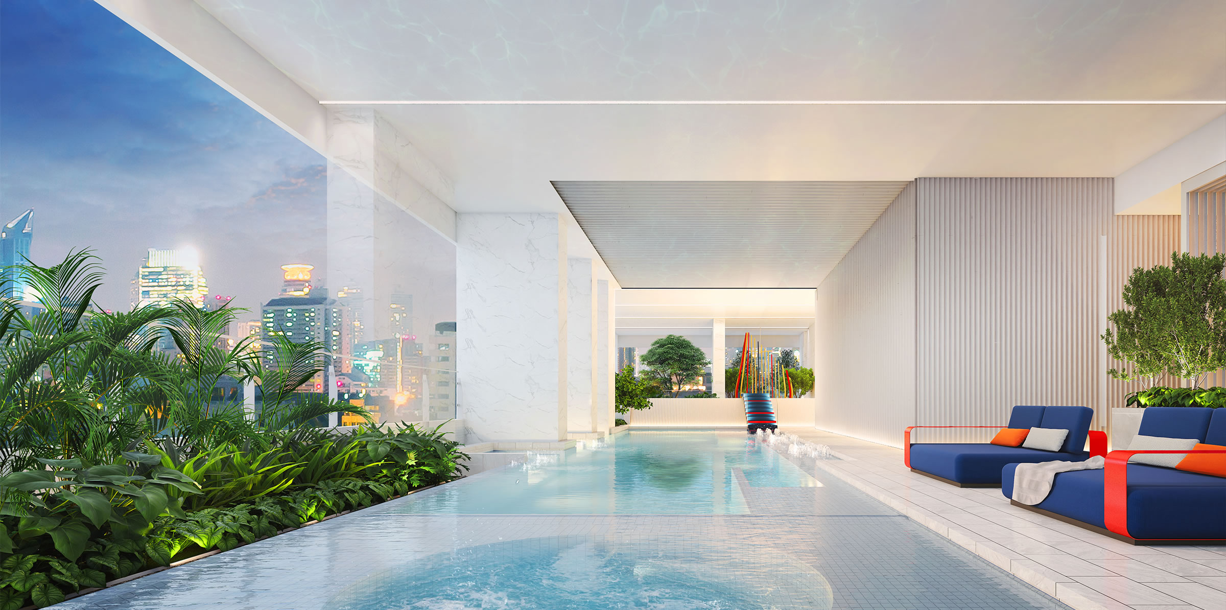 MyGo國際地產 - 泰國 Culture Thonglor