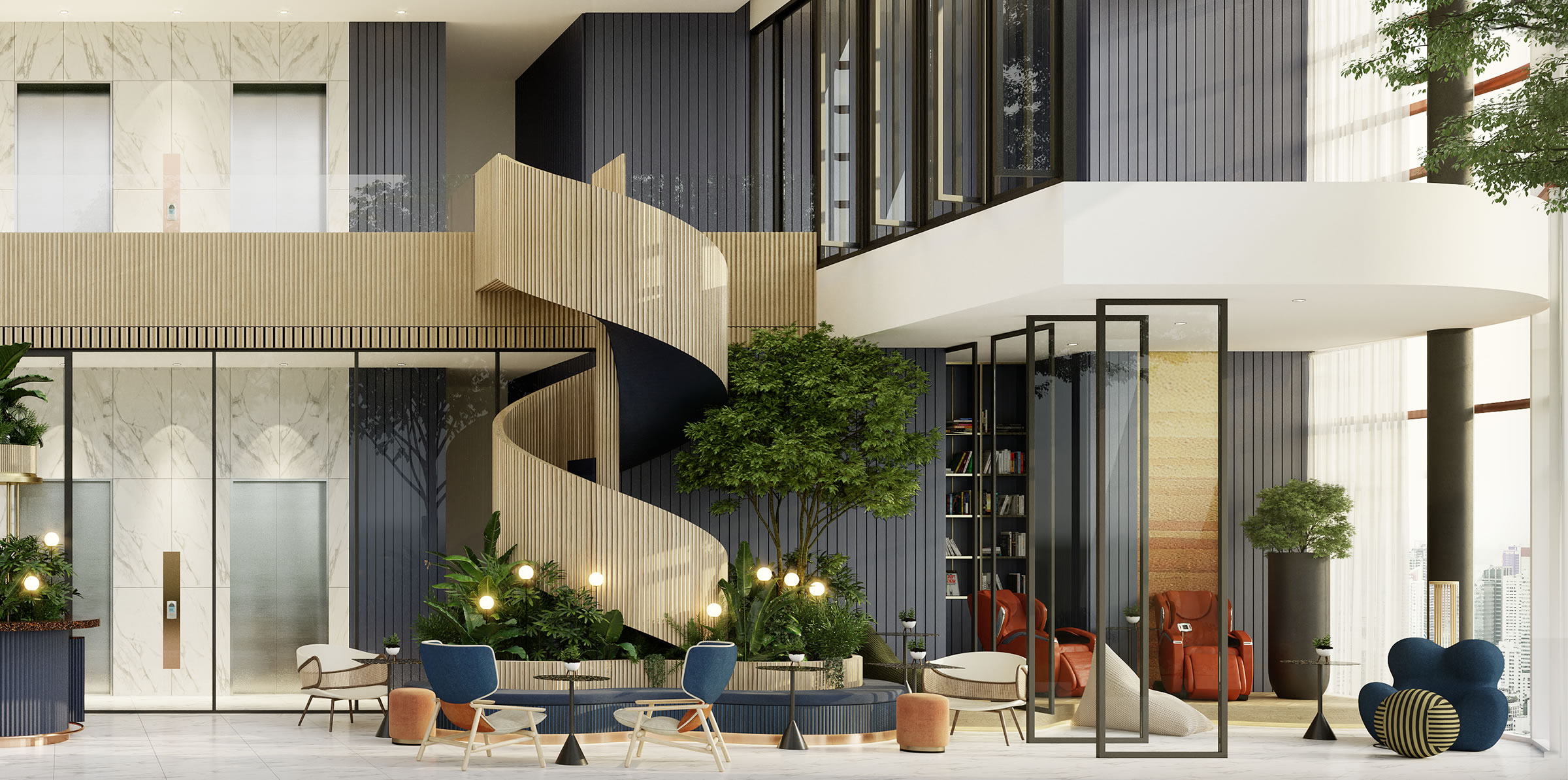 MyGo國際地產 - 泰國 Culture Thonglor