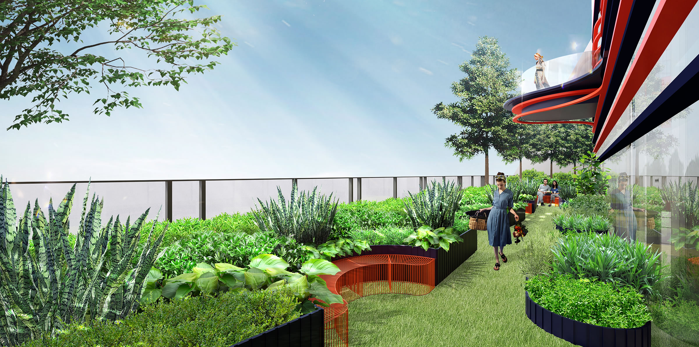 MyGo國際地產 - 泰國 Culture Thonglor