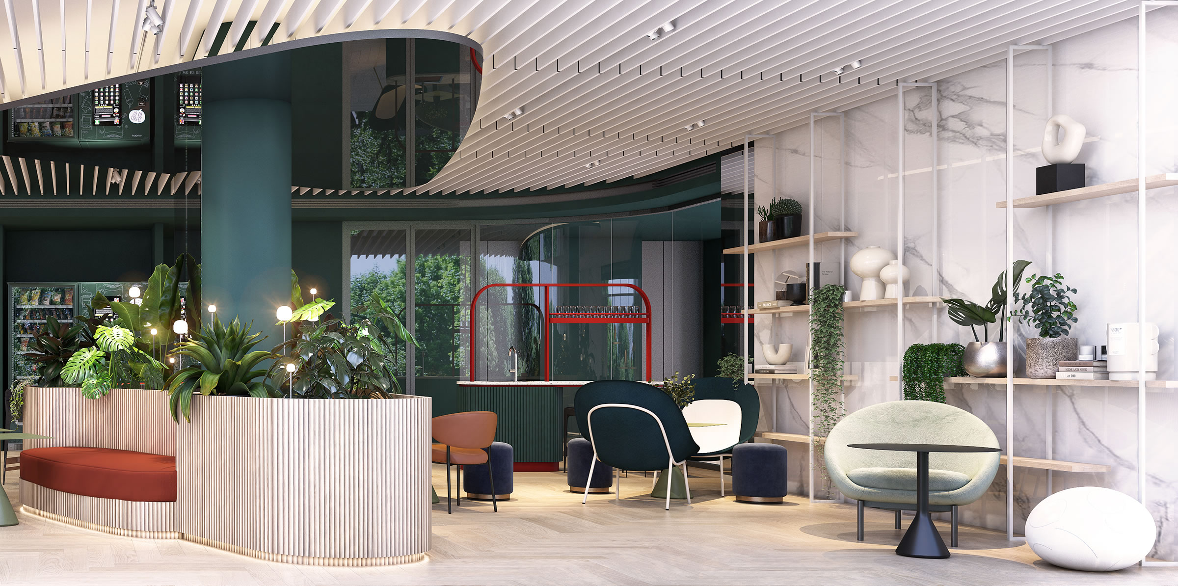 MyGo國際地產 - 泰國 Culture Thonglor