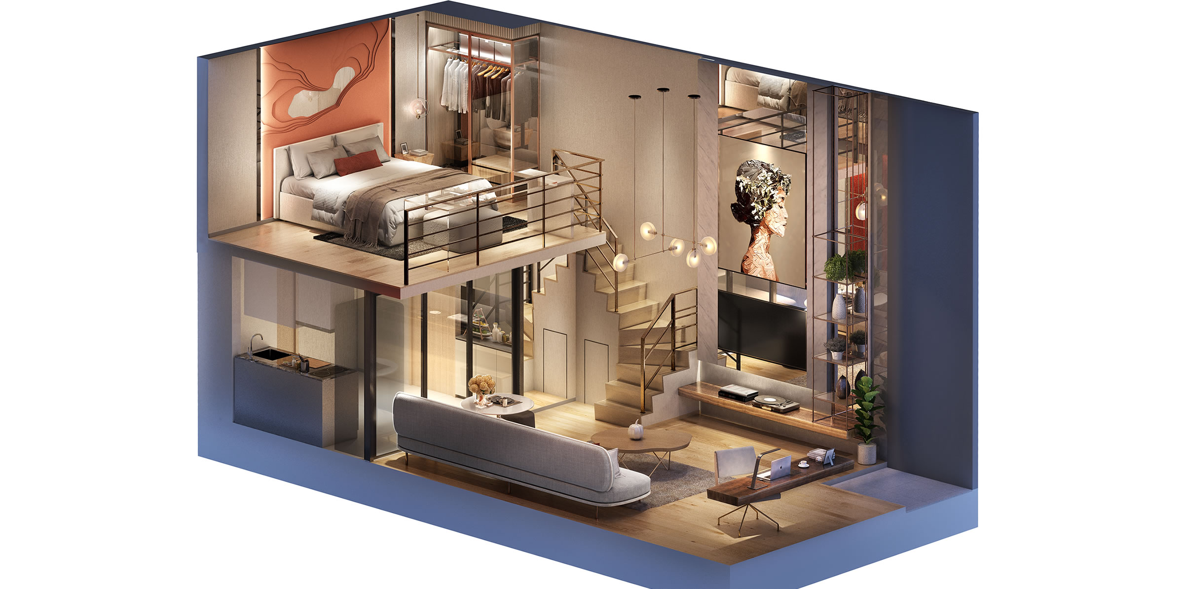 MyGo國際地產 - 泰國 Culture Thonglor