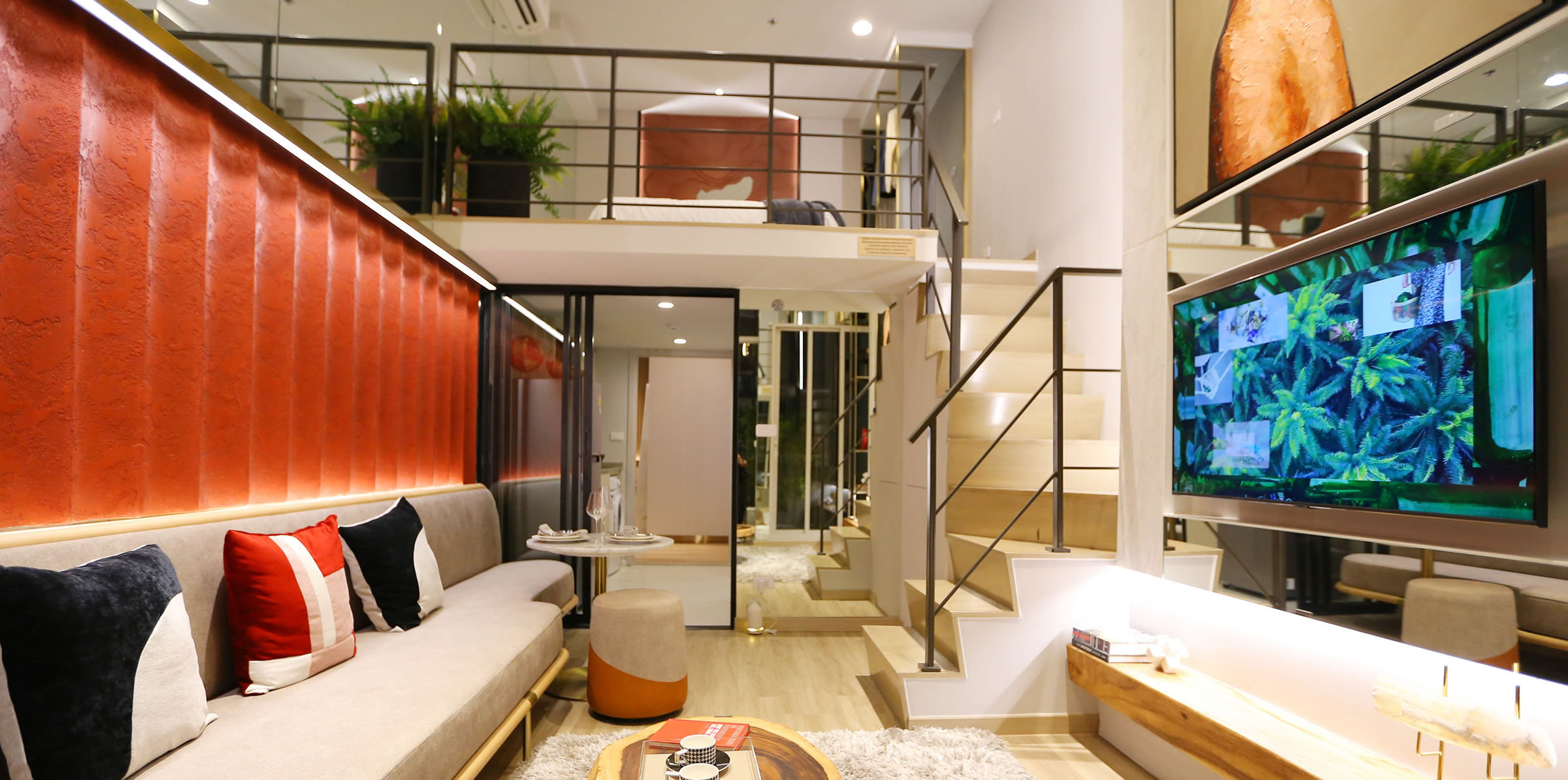 MyGo國際地產 - 泰國 Culture Thonglor