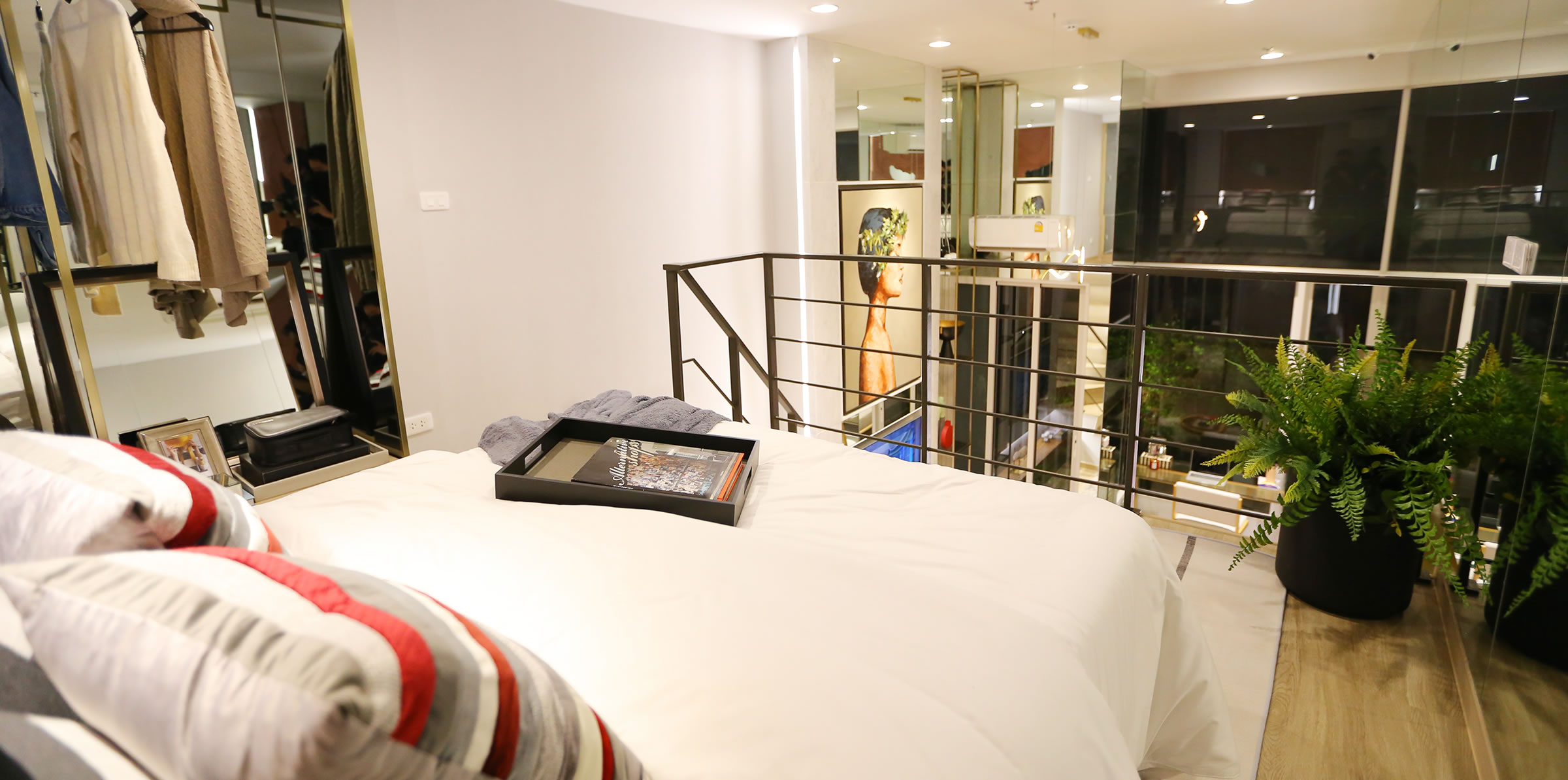 MyGo國際地產 - 泰國 Culture Thonglor