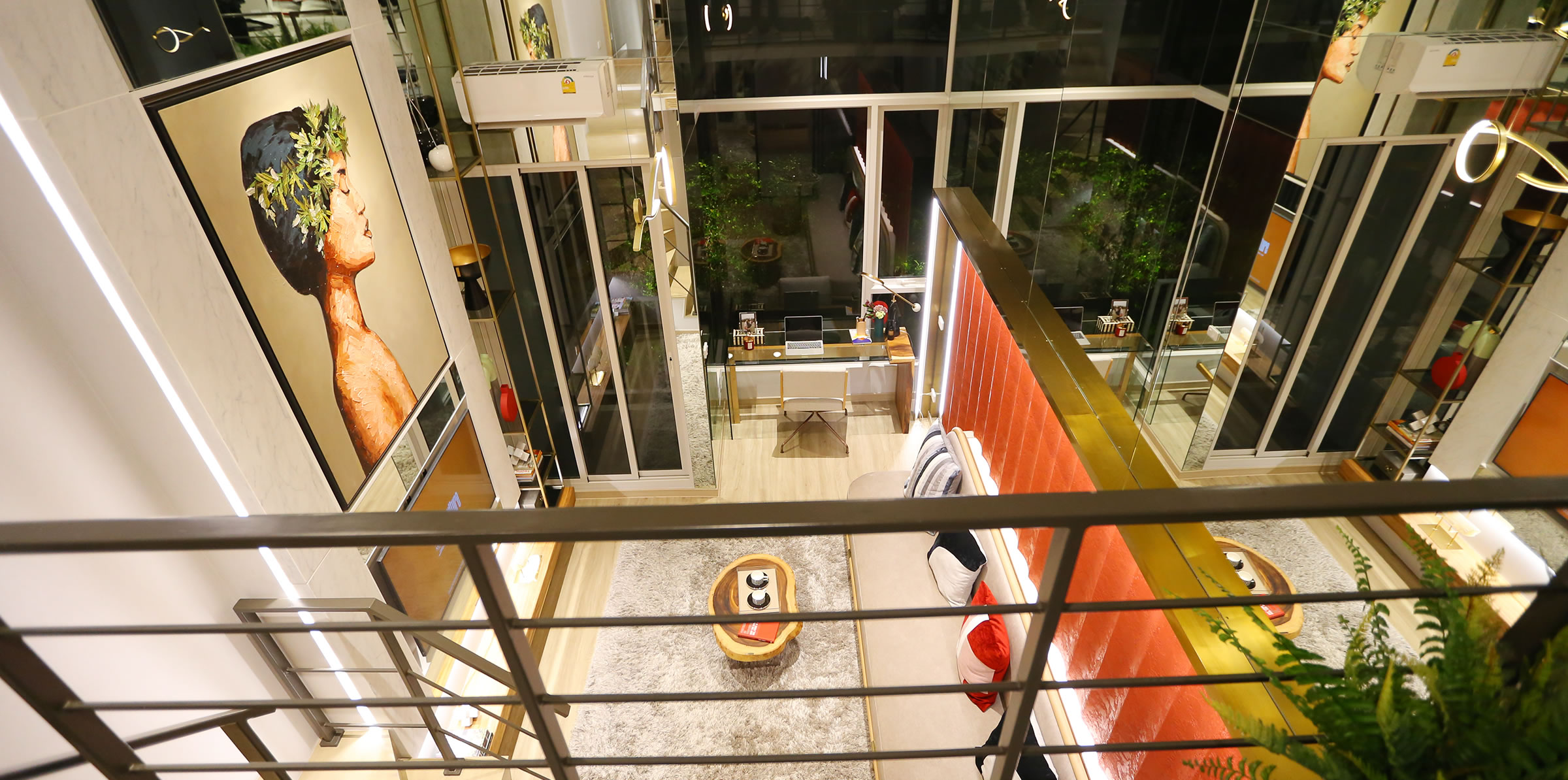 MyGo國際地產 - 泰國 Culture Thonglor