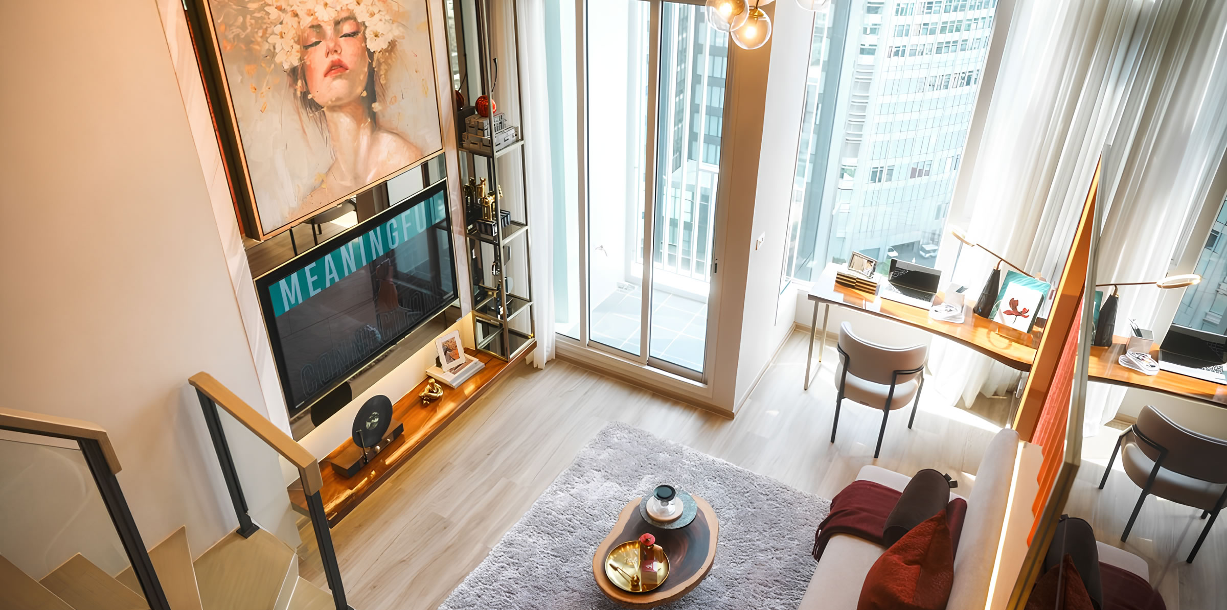 MyGo國際地產 - 泰國 Culture Thonglor